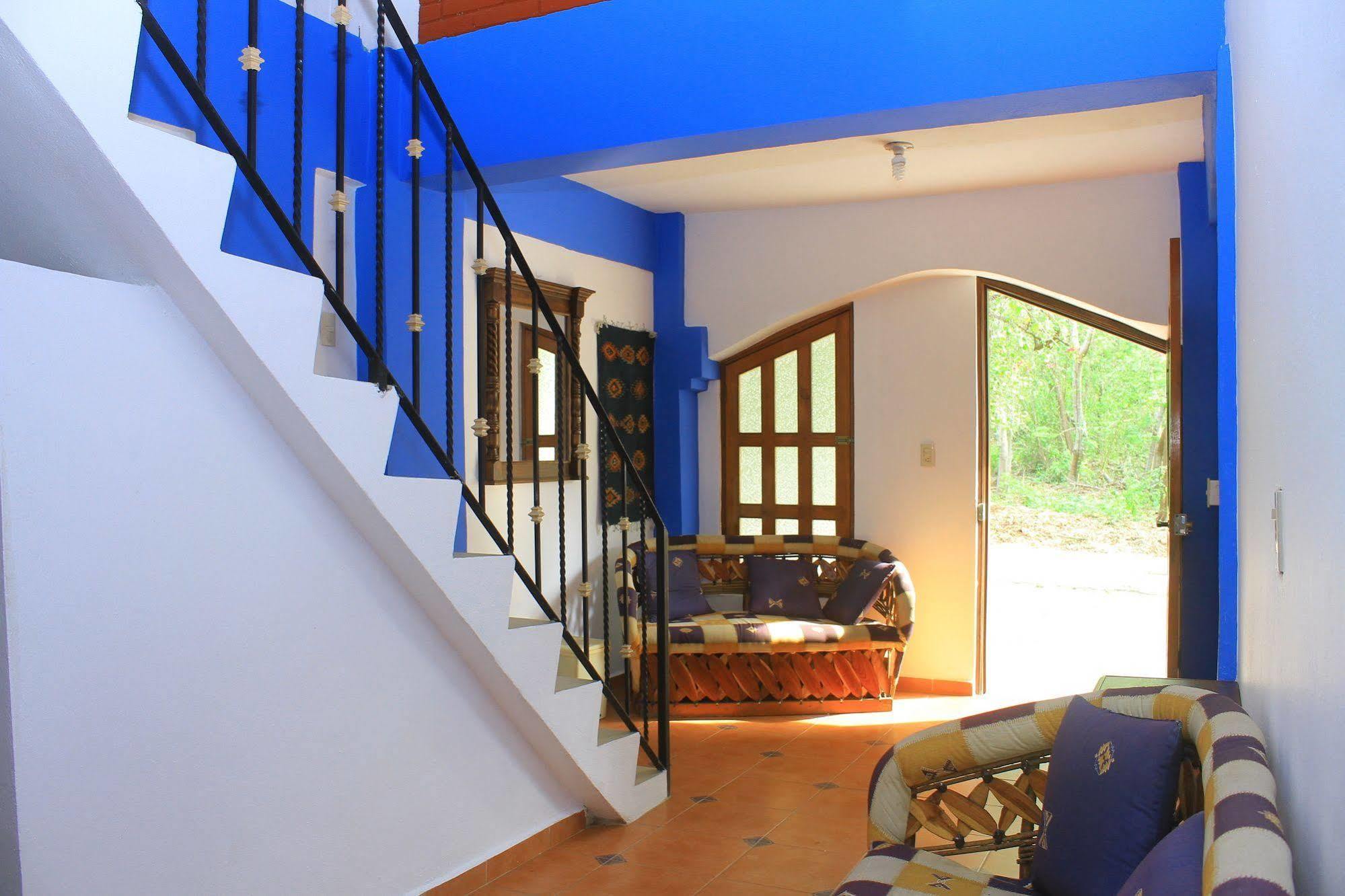 Yuu-lee Casa Bendita Huatulco 3* Santa Cruz Huatulco