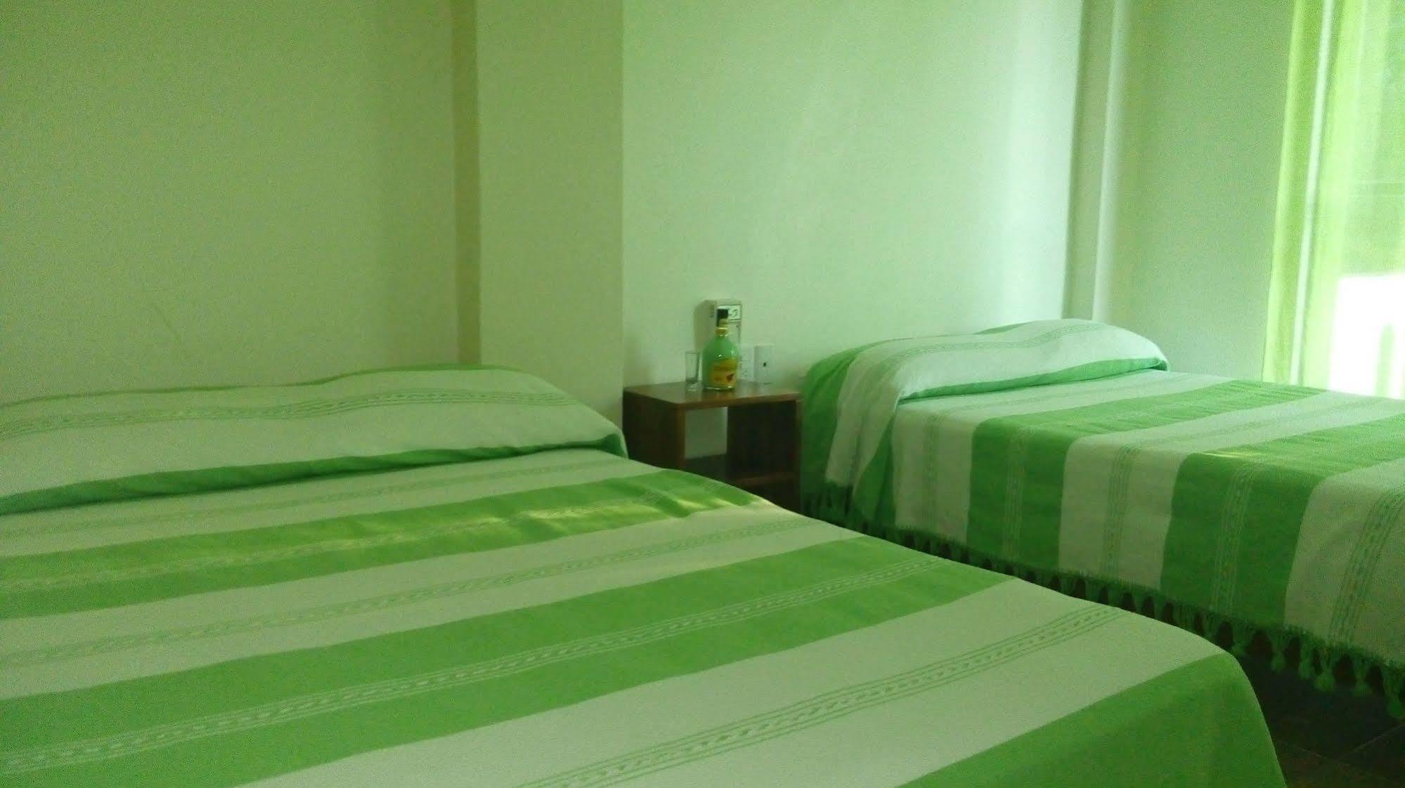 Yuu-lee Casa Bendita Huatulco Hotel Santa Cruz Huatulco