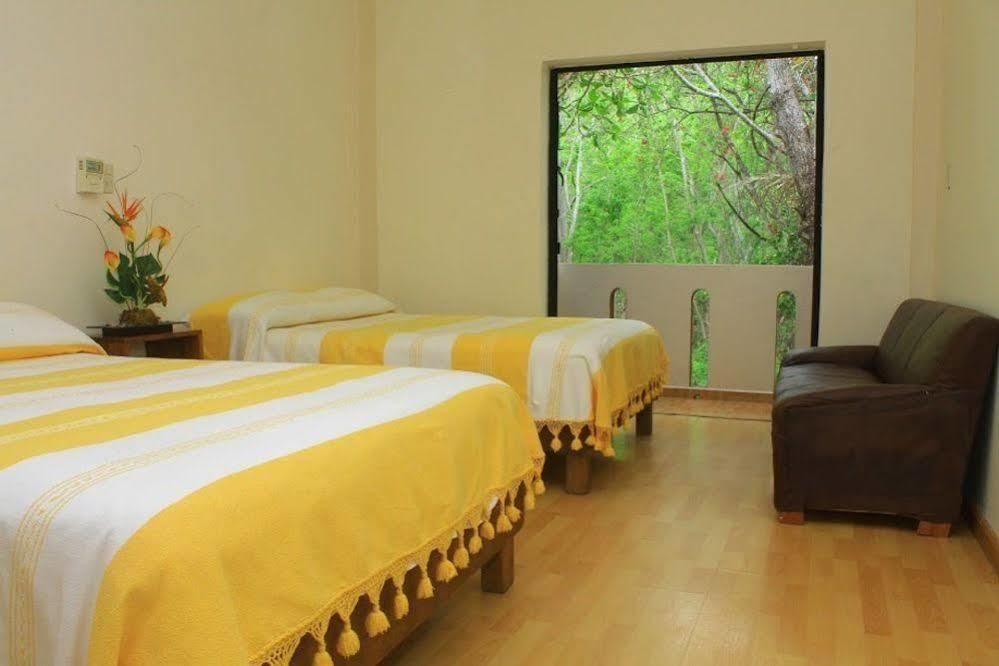Hotel Yuu-lee Casa Bendita Huatulco 3*