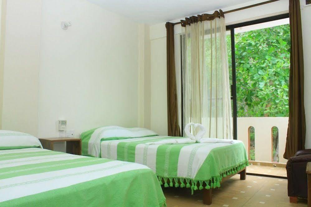 Yuu-lee Casa Bendita Huatulco Santa Cruz Huatulco