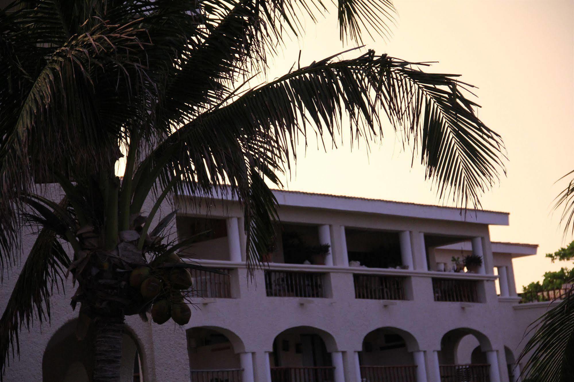 Xaman Ha Apartment