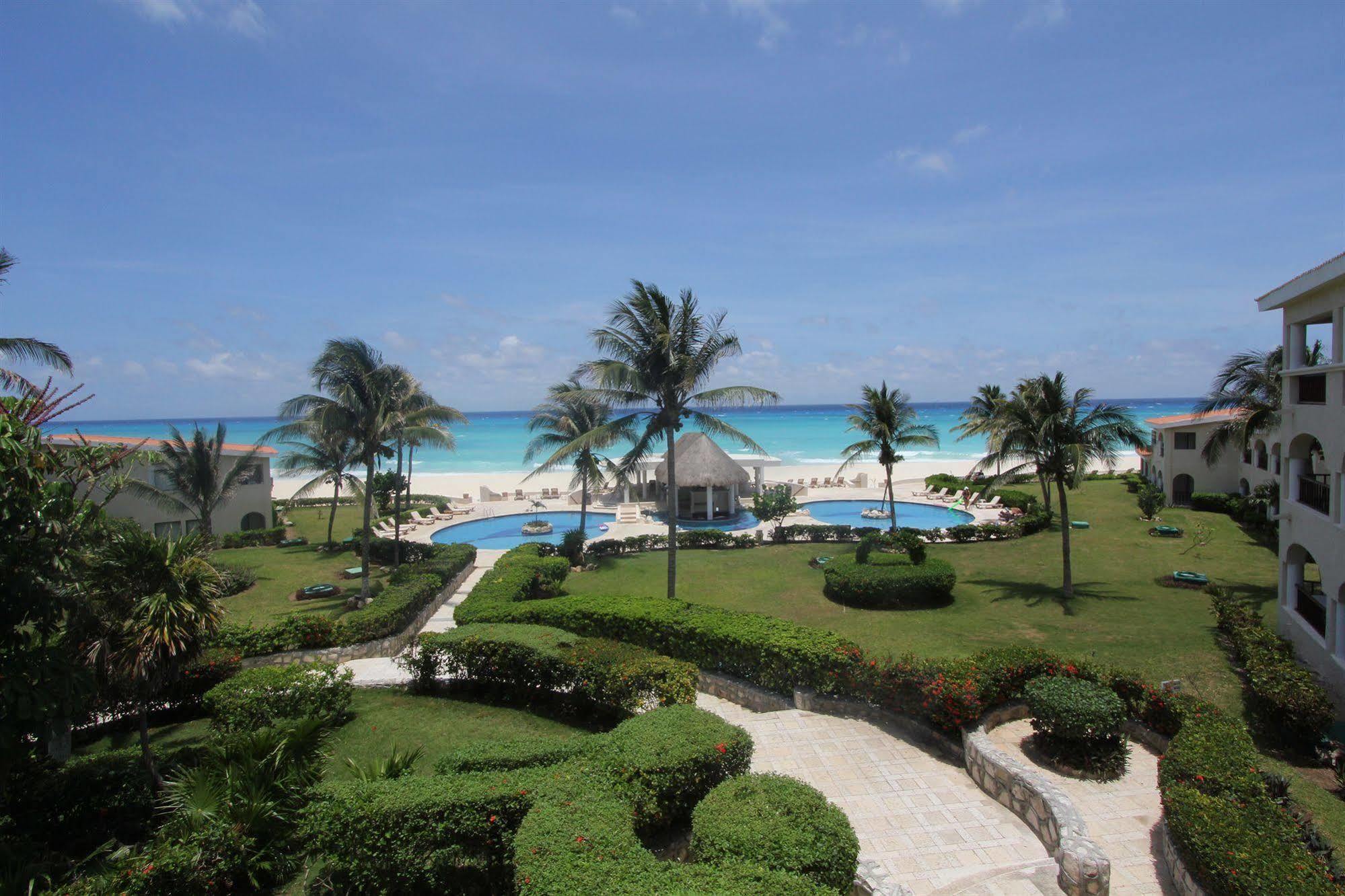 Xaman Ha Playa del Carmen