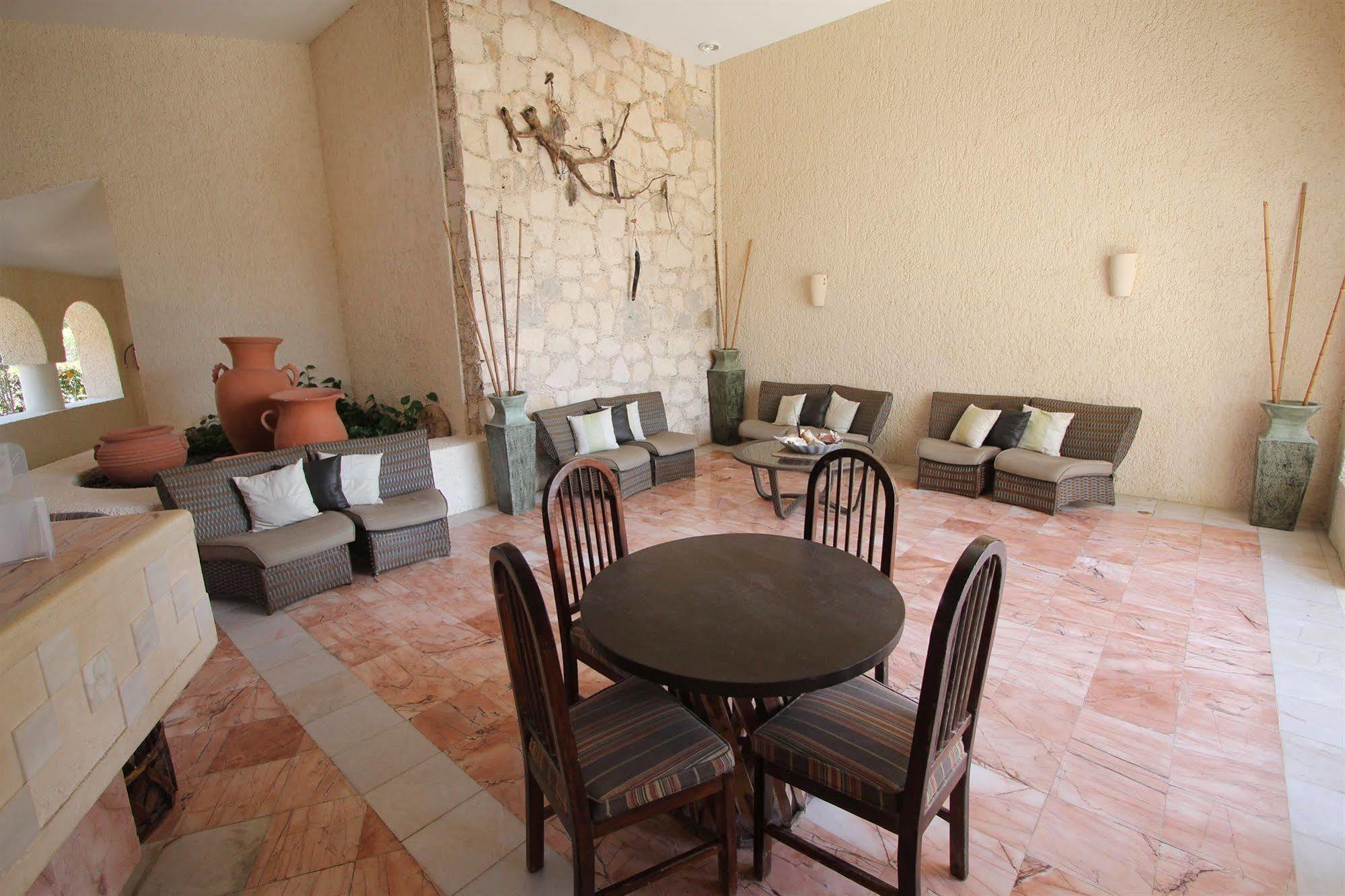 Apartment Xaman Ha Playa del Carmen
