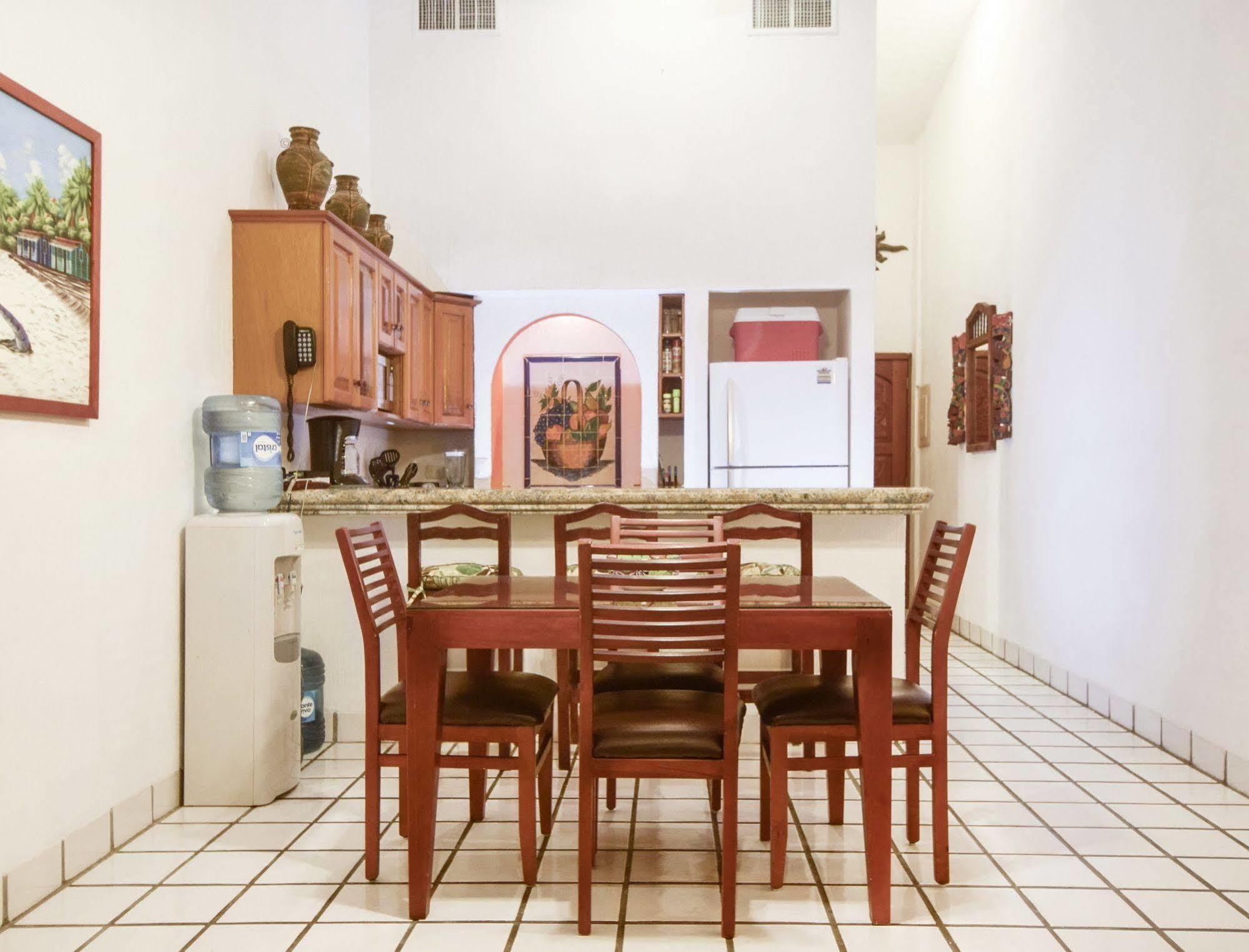 Apartment Xaman Ha Playa del Carmen