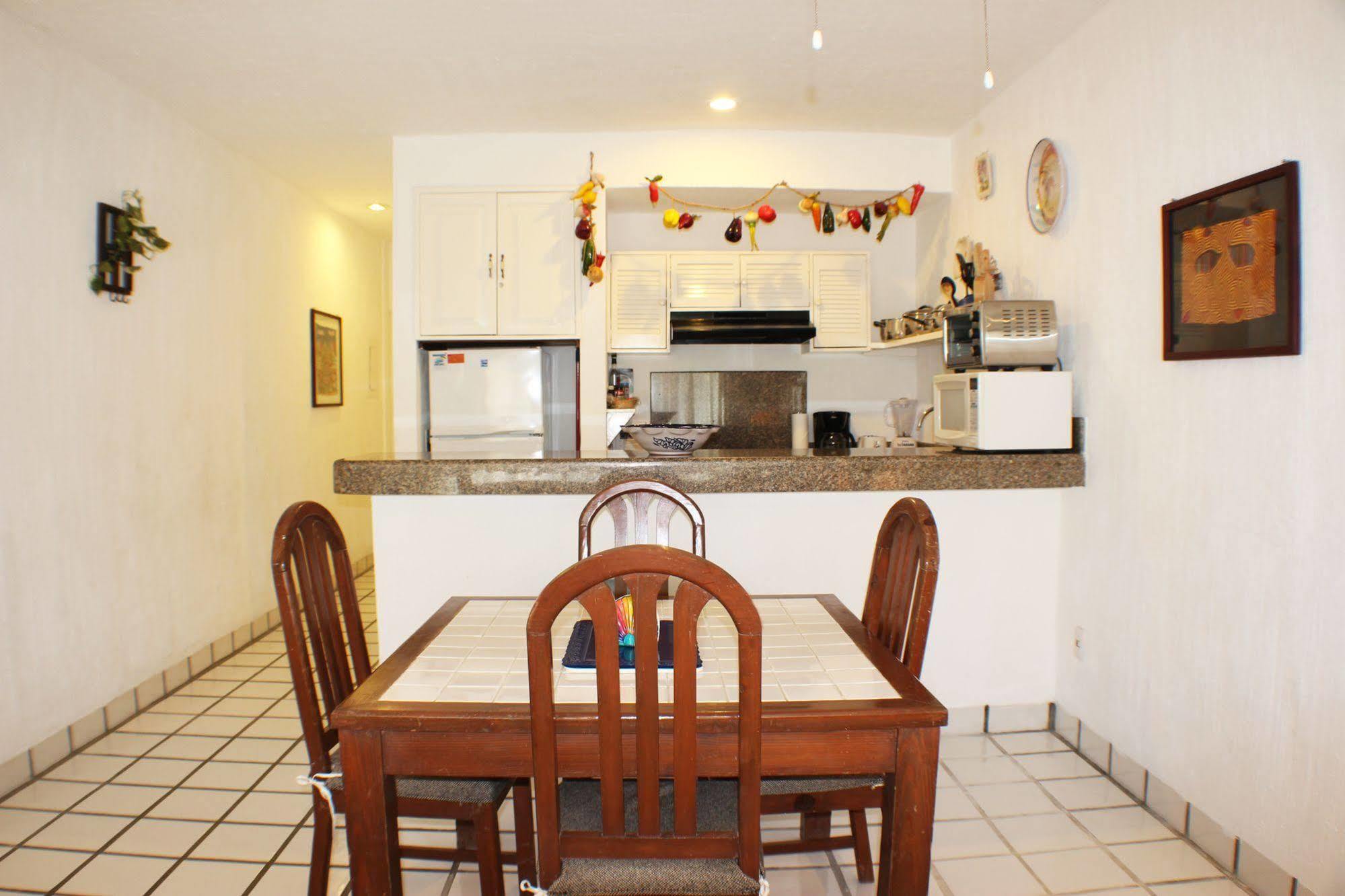 Apartment Xaman Ha *