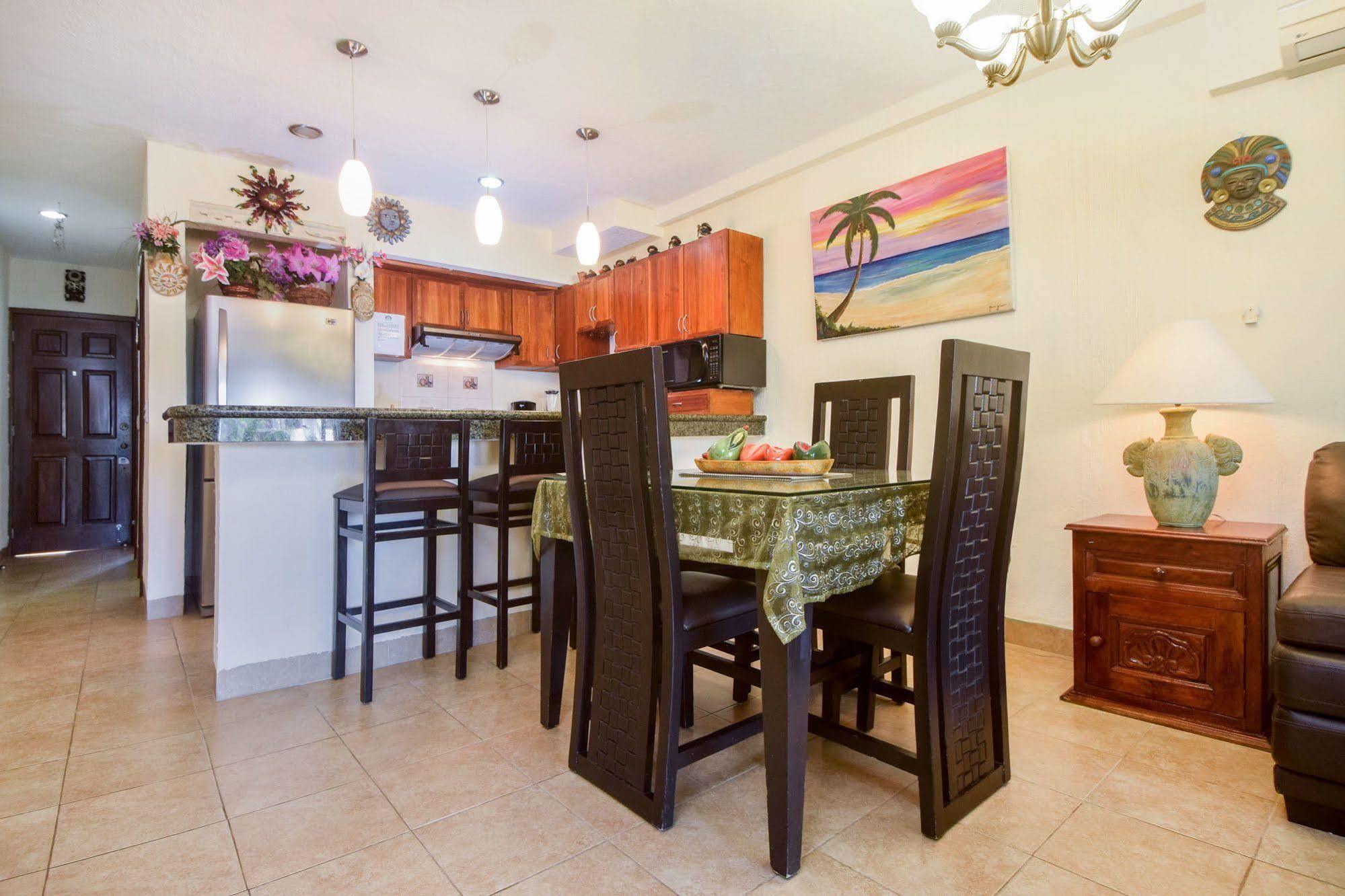 Apartment Xaman Ha