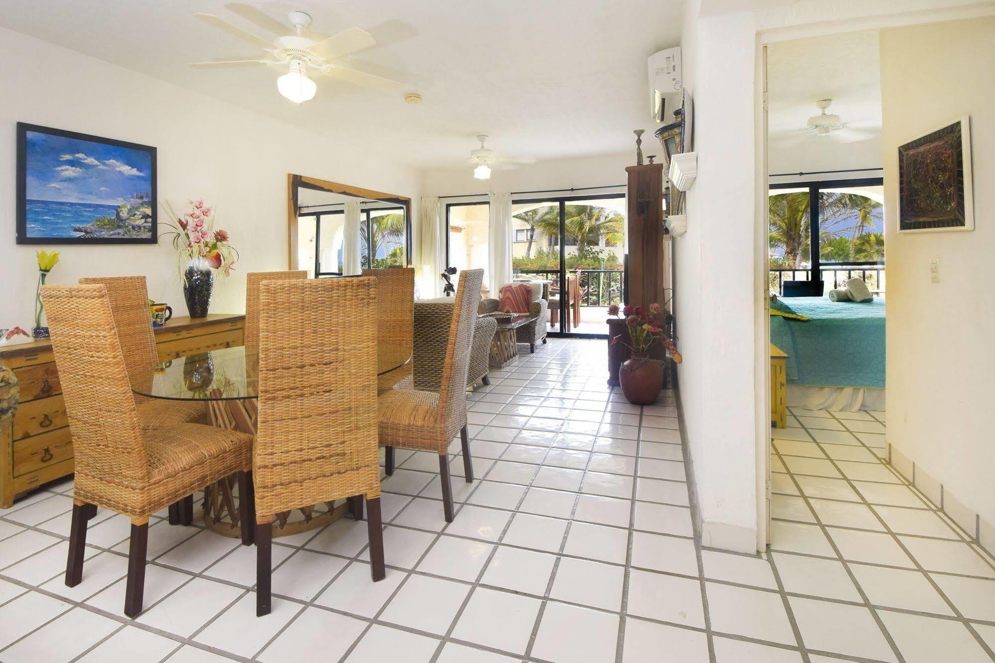 Apartment Xaman Ha Playa del Carmen