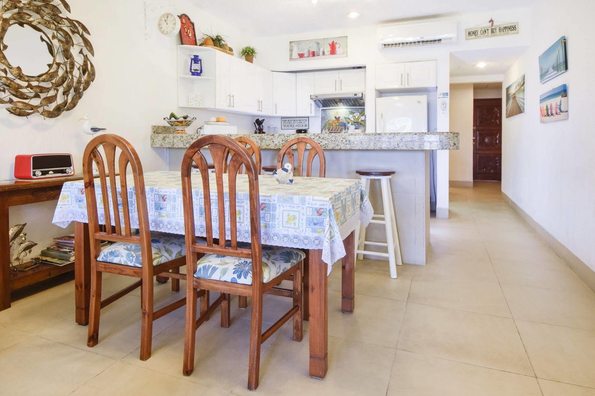 Apartment Xaman Ha Playa del Carmen