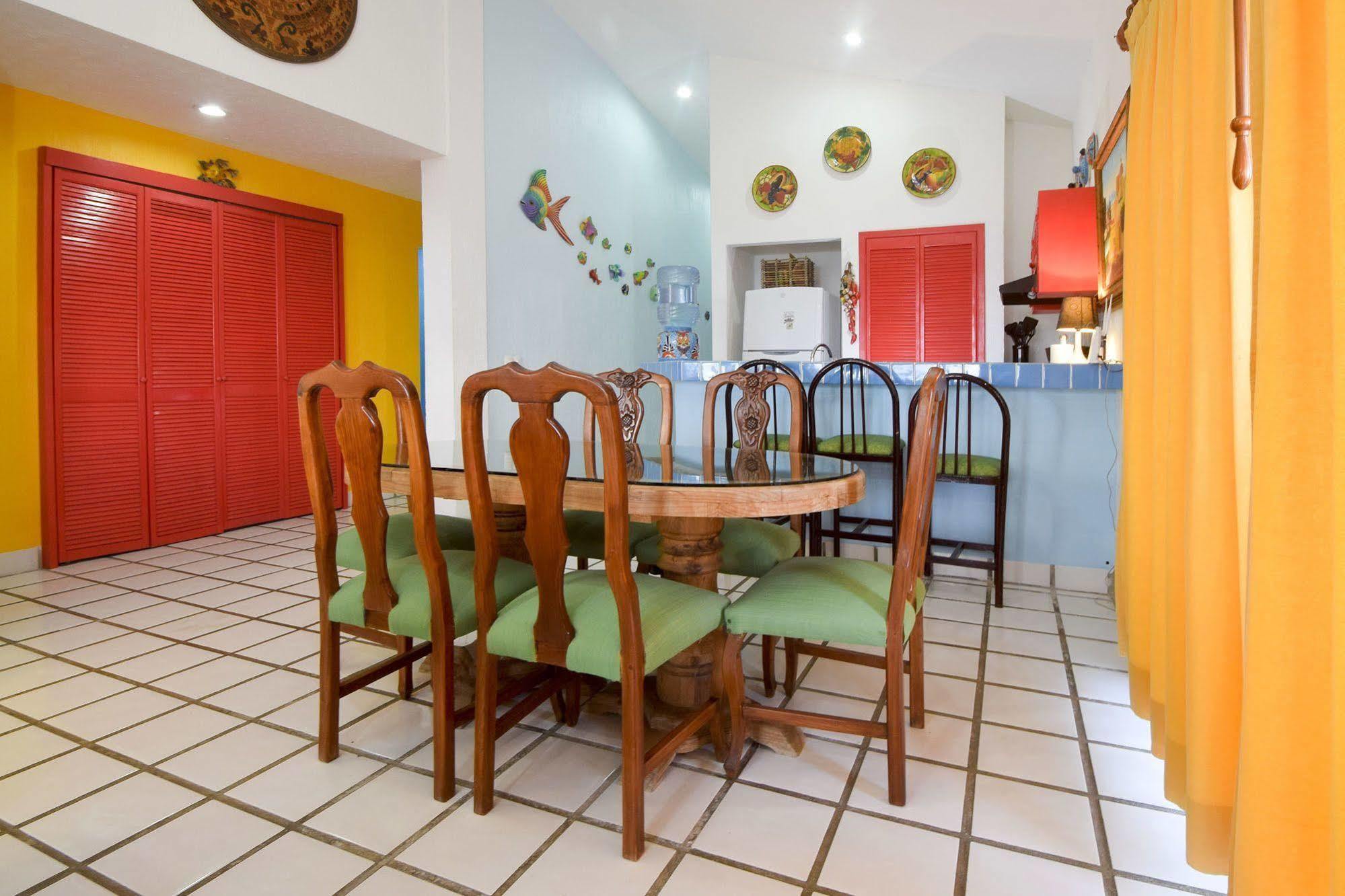 Xaman Ha Apartment