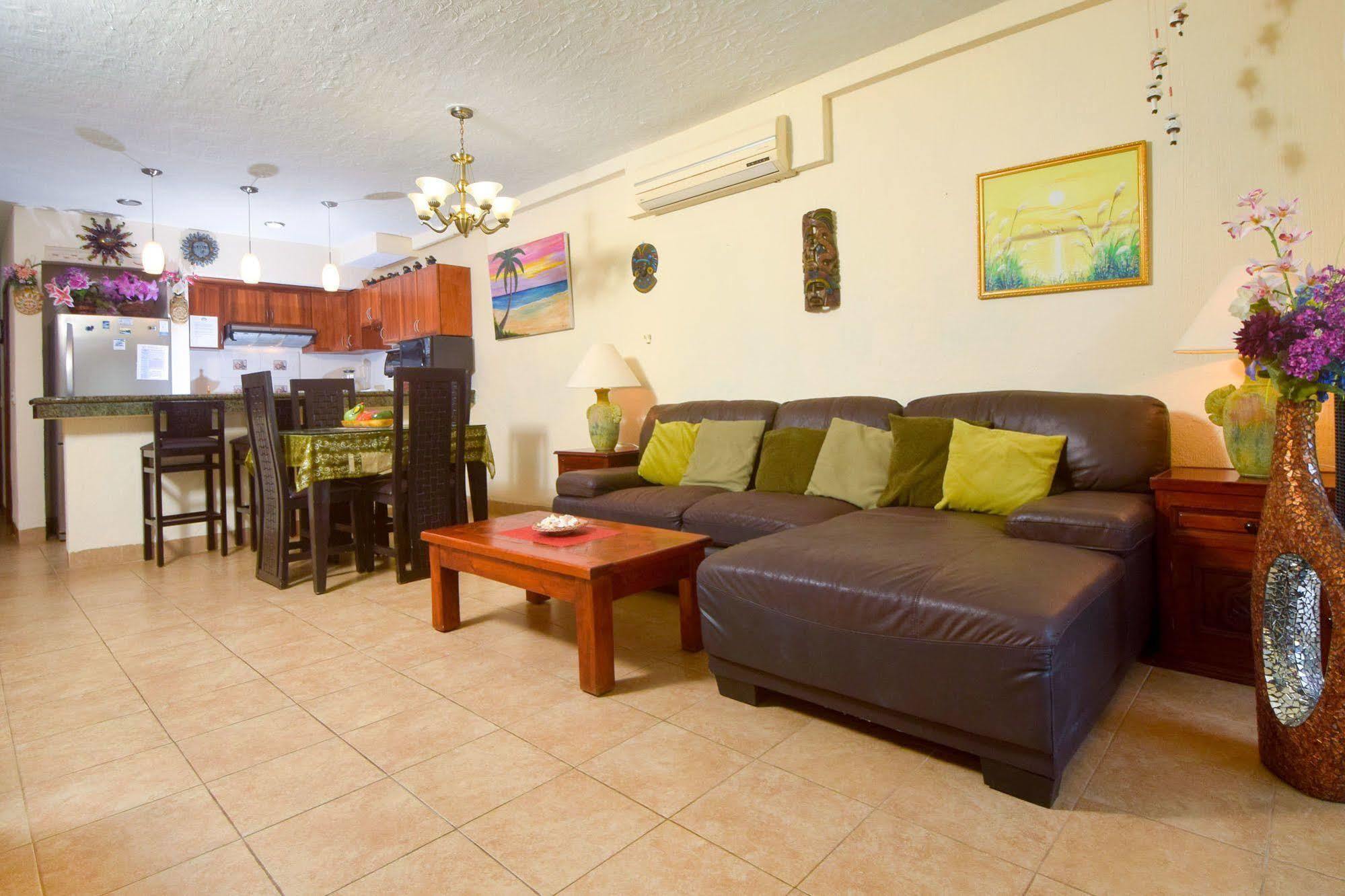 Xaman Ha Apartment