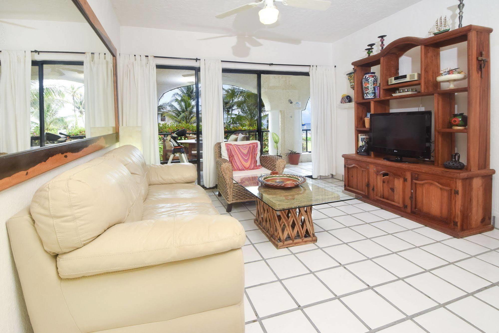 Apartment Xaman Ha