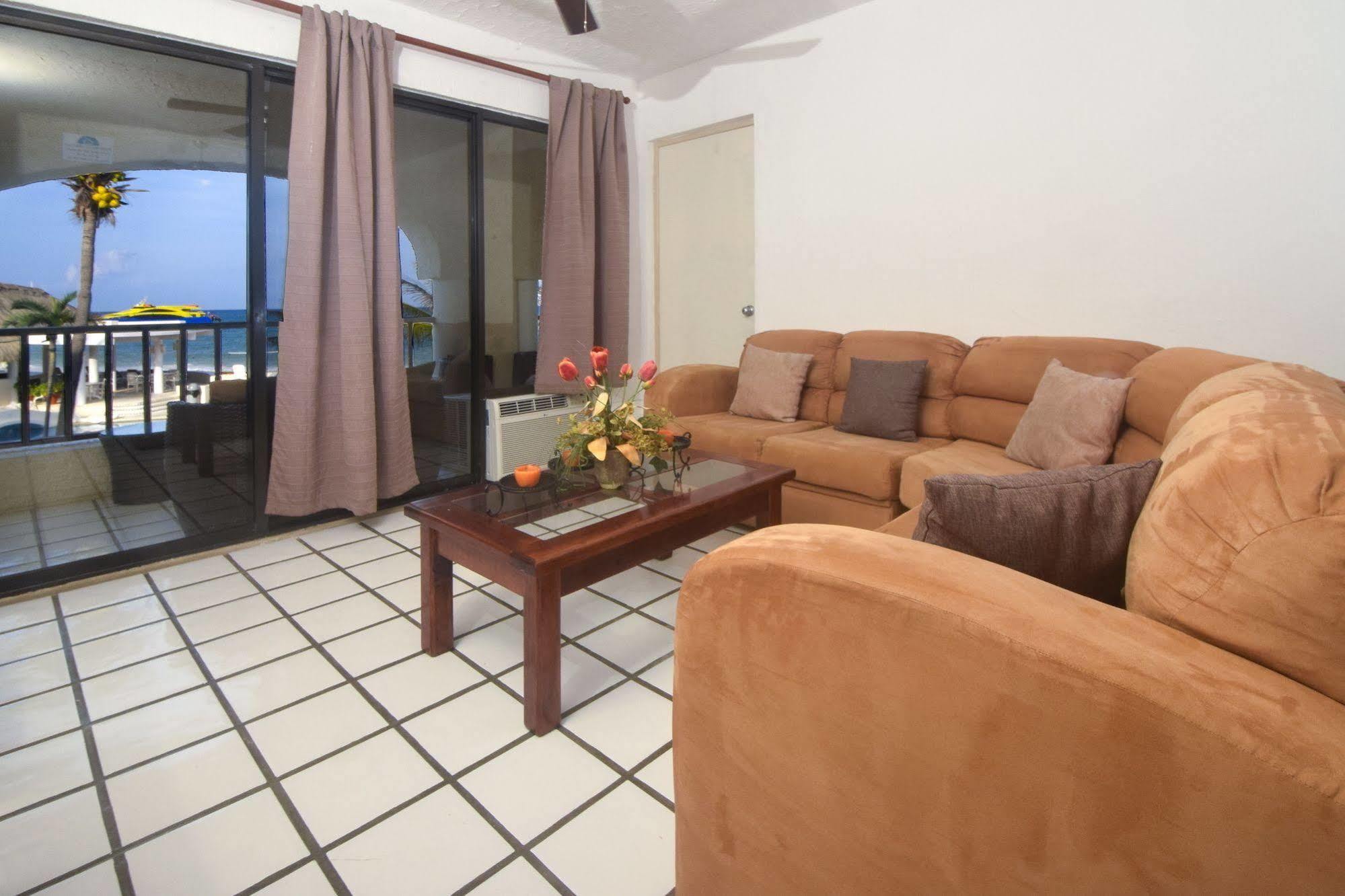 Apartment Xaman Ha
