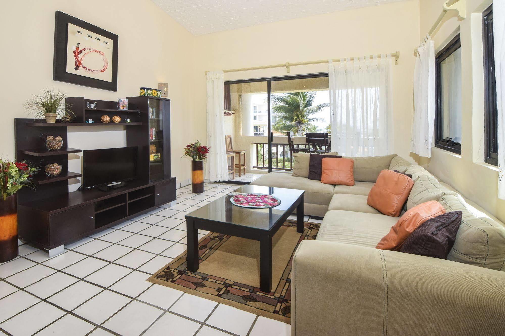 Xaman Ha Apartment Playa del Carmen