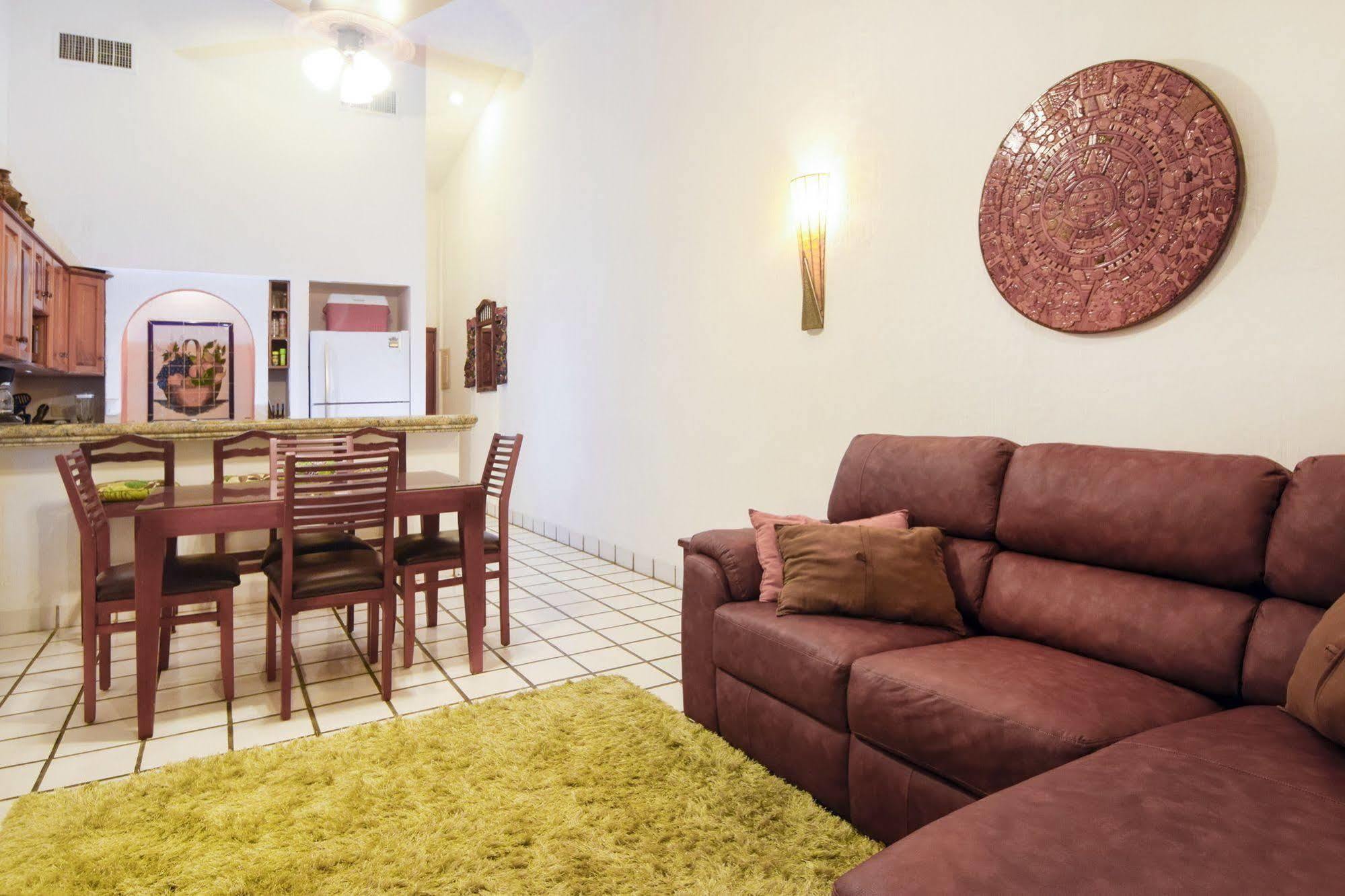 Apartment Xaman Ha Playa del Carmen