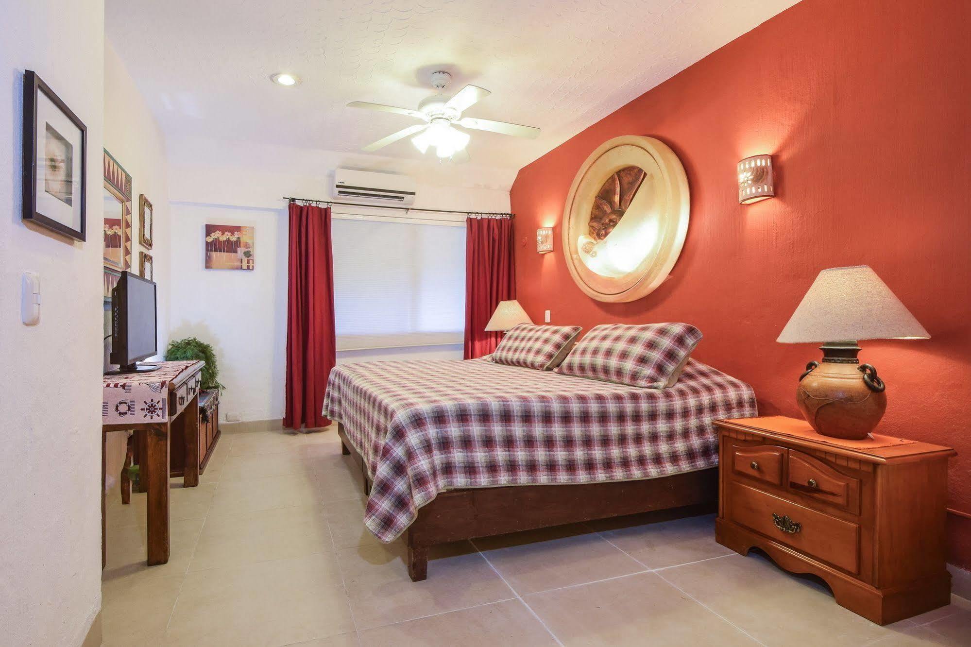 Xaman Ha Apartment Playa del Carmen