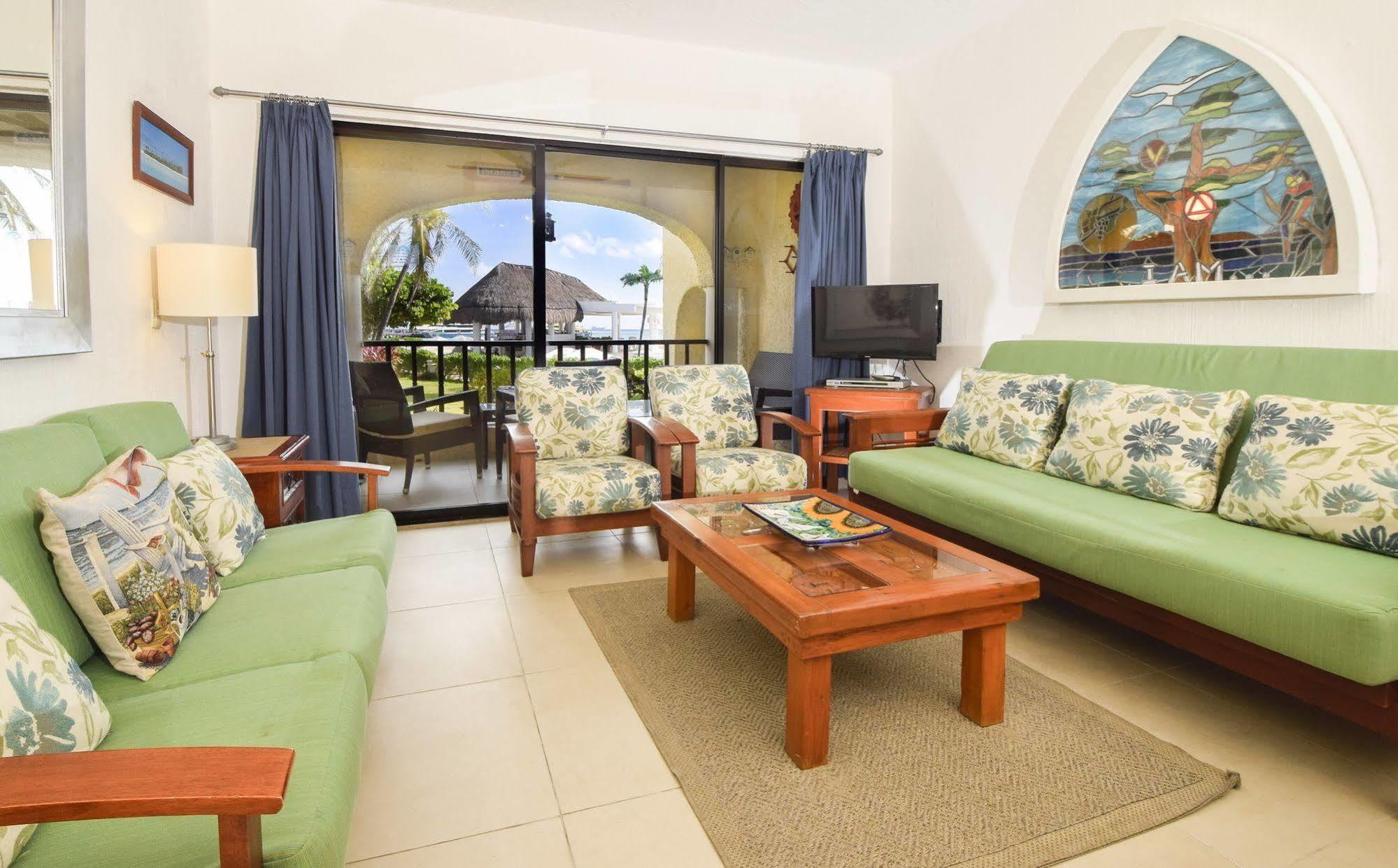 Xaman Ha Apartment
