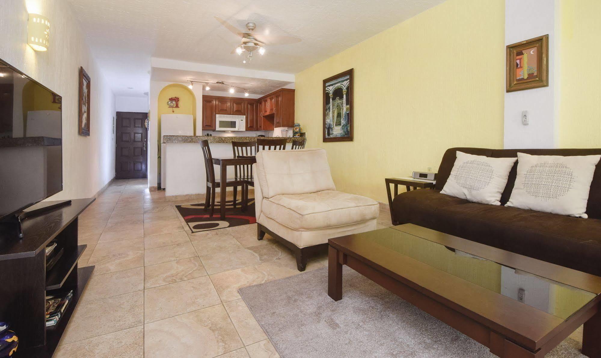 Xaman Ha Apartment