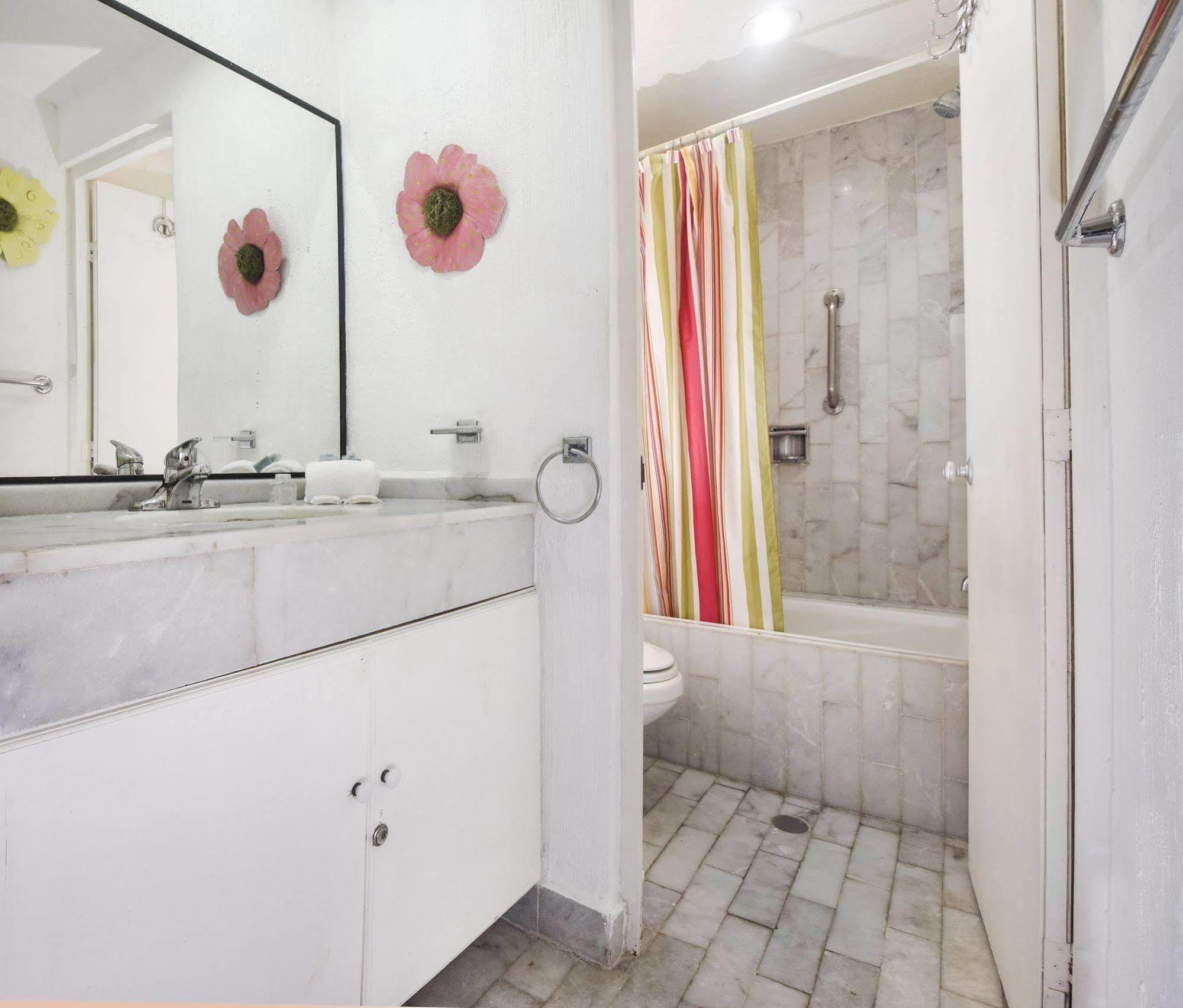 Apartment Xaman Ha