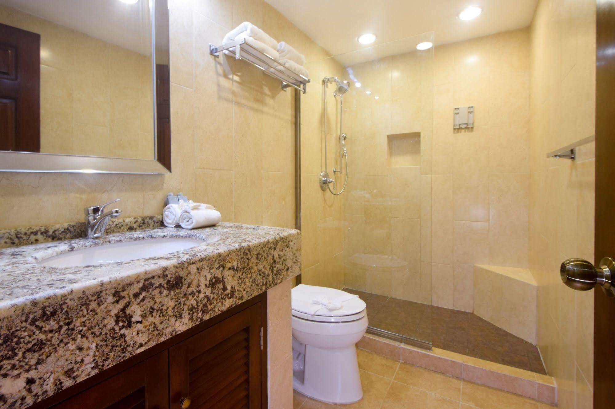 Apartment Xaman Ha *