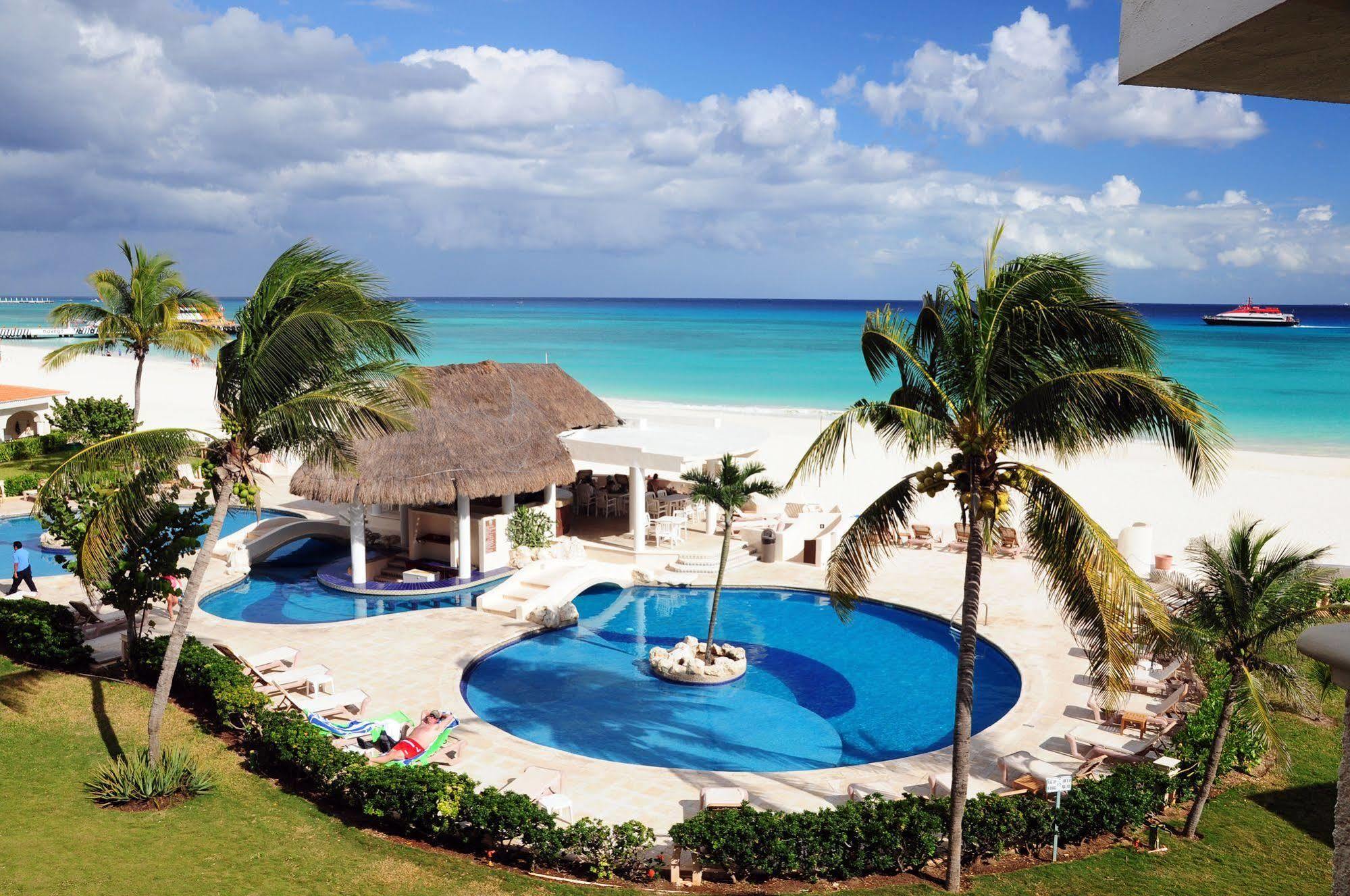 Xaman Ha * Playa del Carmen