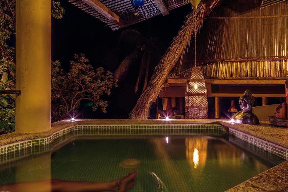 Hotel Casa Pericos 3*