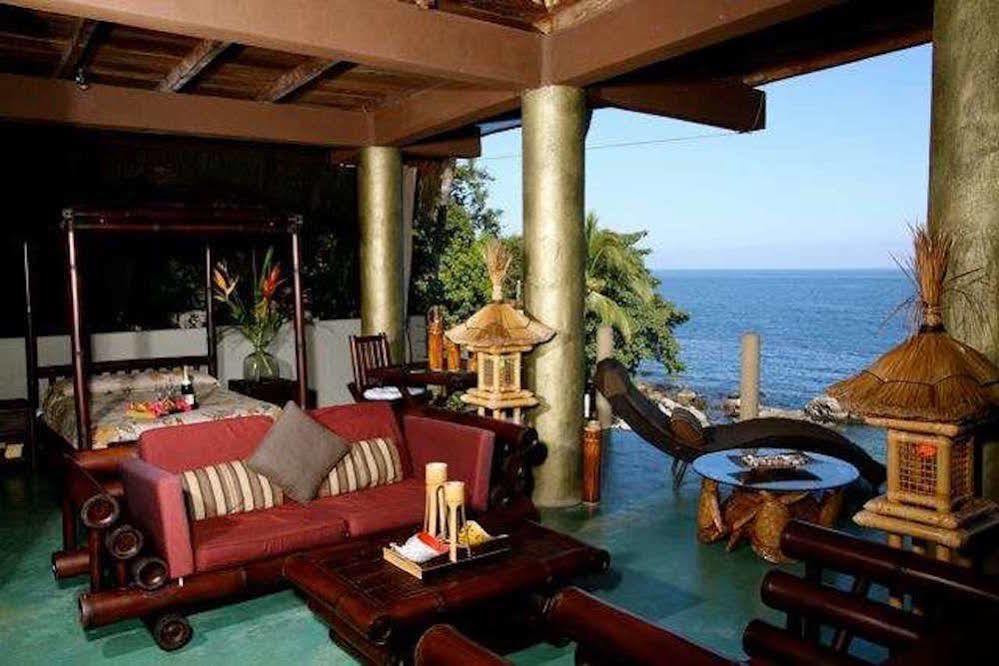 Hotel Casa Pericos 3*
