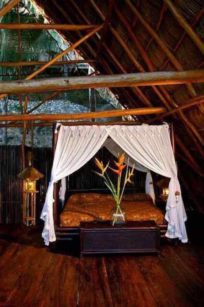 Casa Pericos Hotel 3*