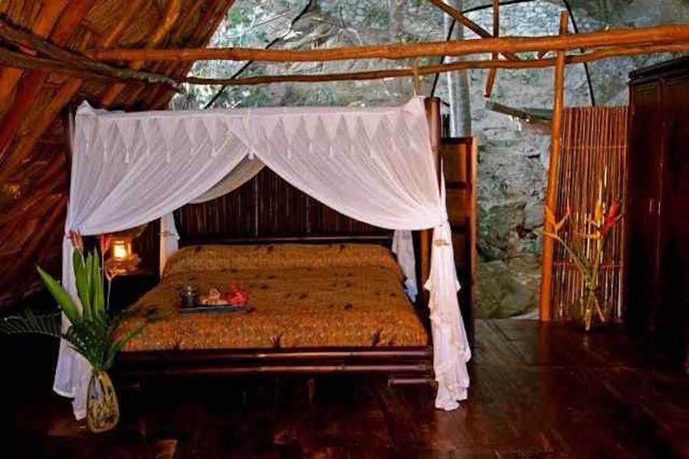 Casa Pericos Hotel 3*