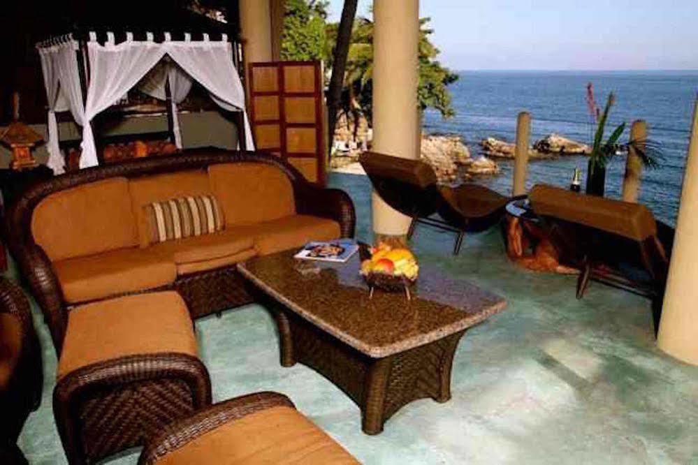 Casa Pericos 3* Yelapa