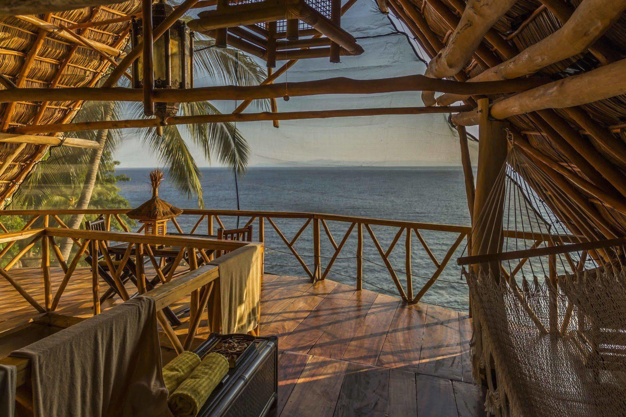 Casa Pericos Yelapa