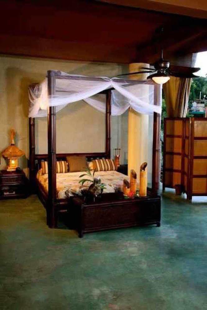 Hotel Casa Pericos Yelapa