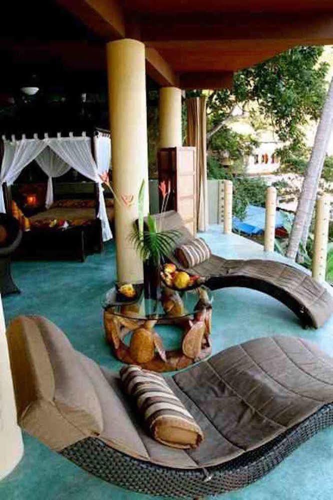 Casa Pericos Hotel 3*