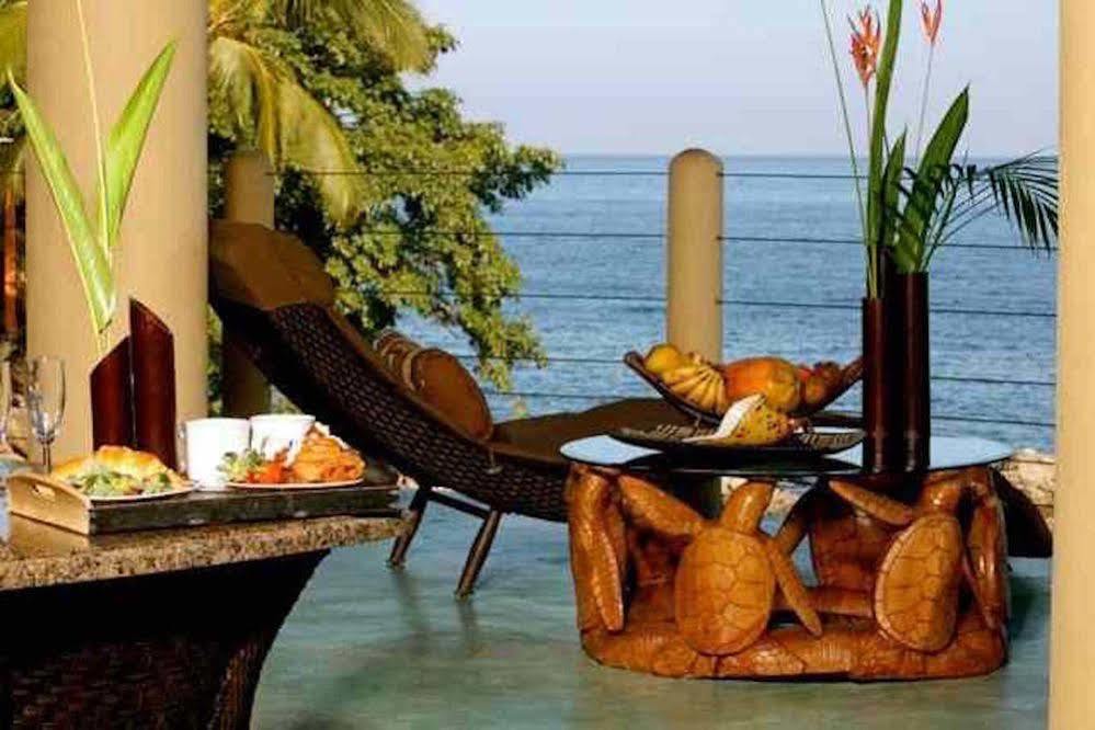 Hotel Casa Pericos Yelapa