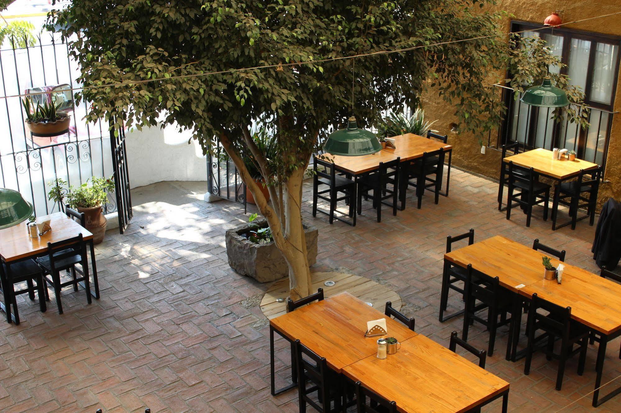 Hotel Rustiko