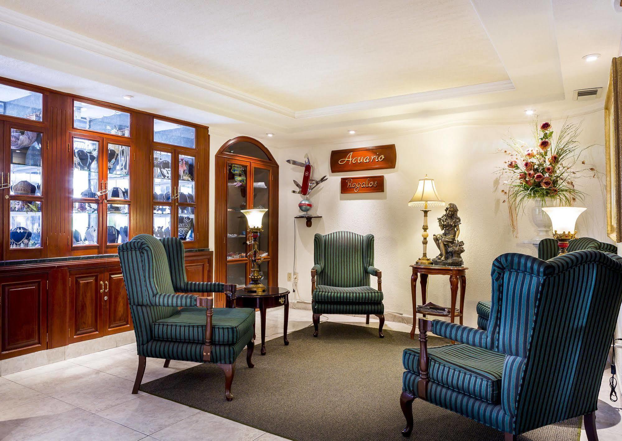 Hotel Aliana Hotel 4*