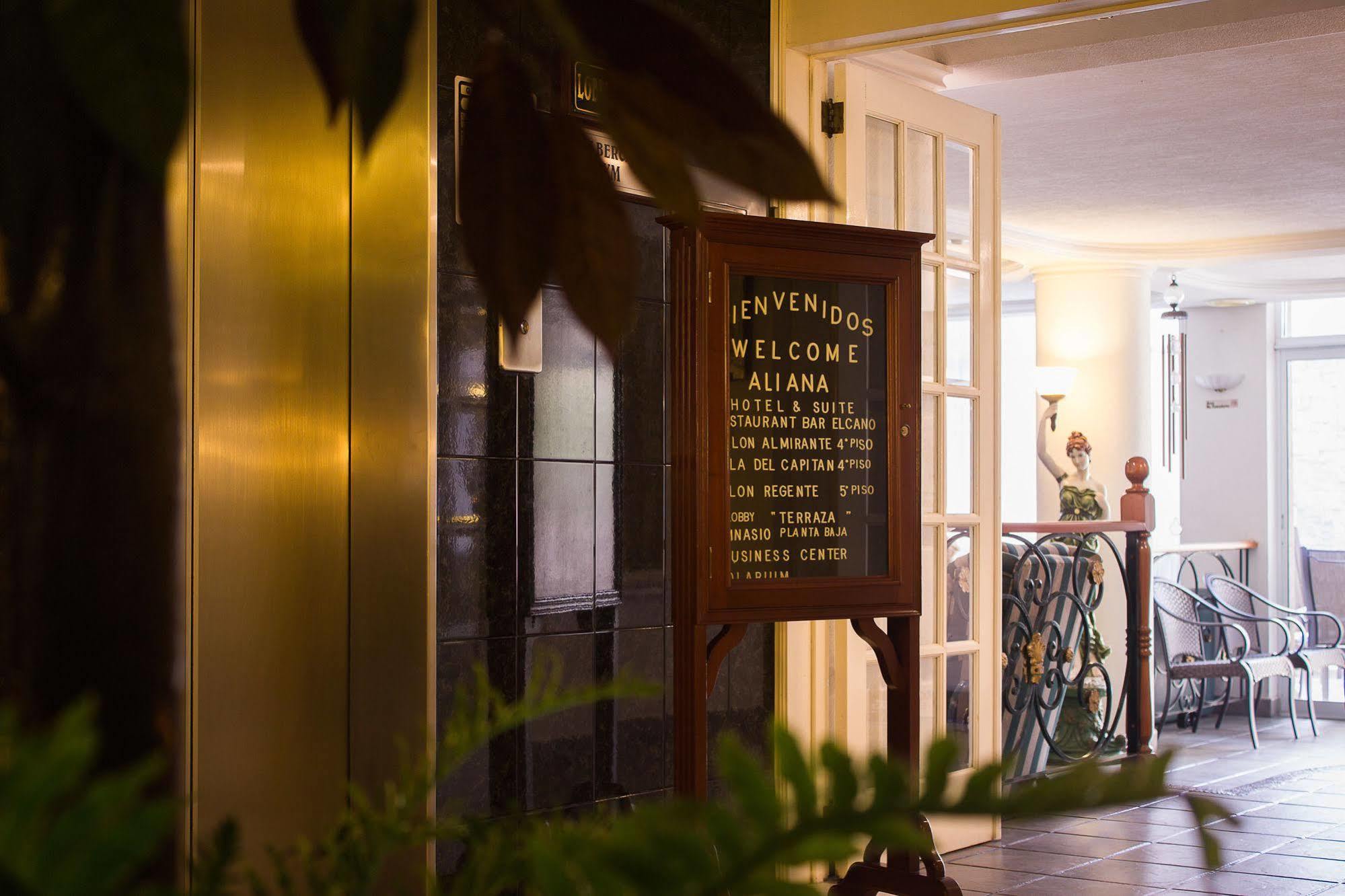 Hotel Aliana