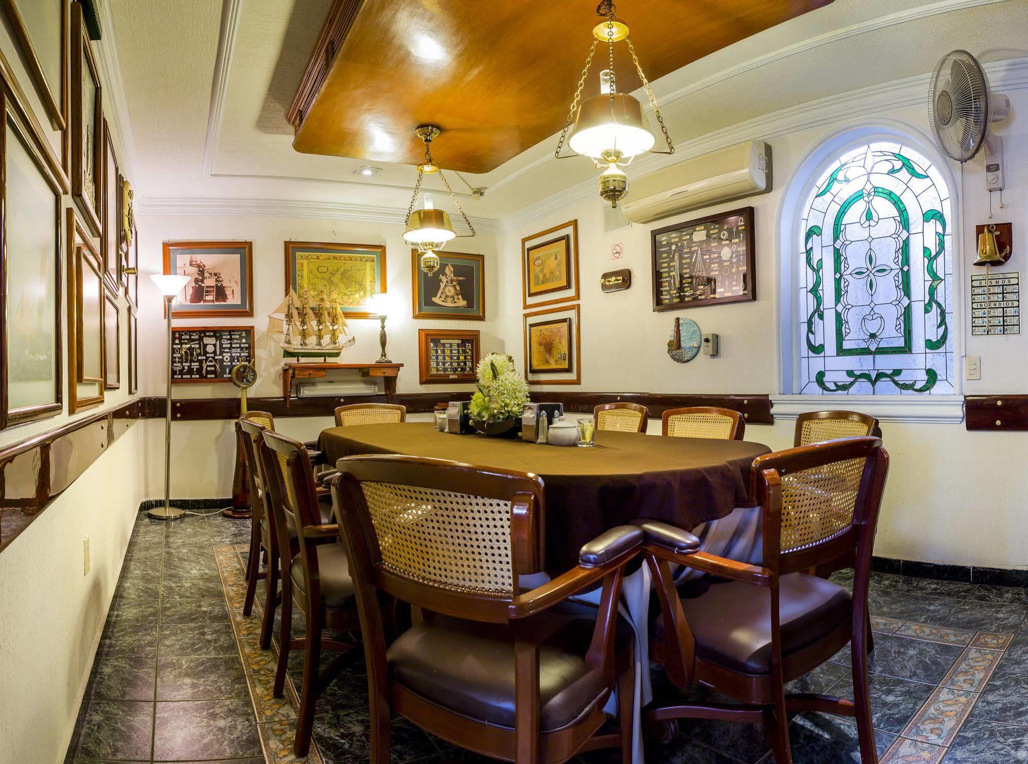 Hotel Aliana Hotel