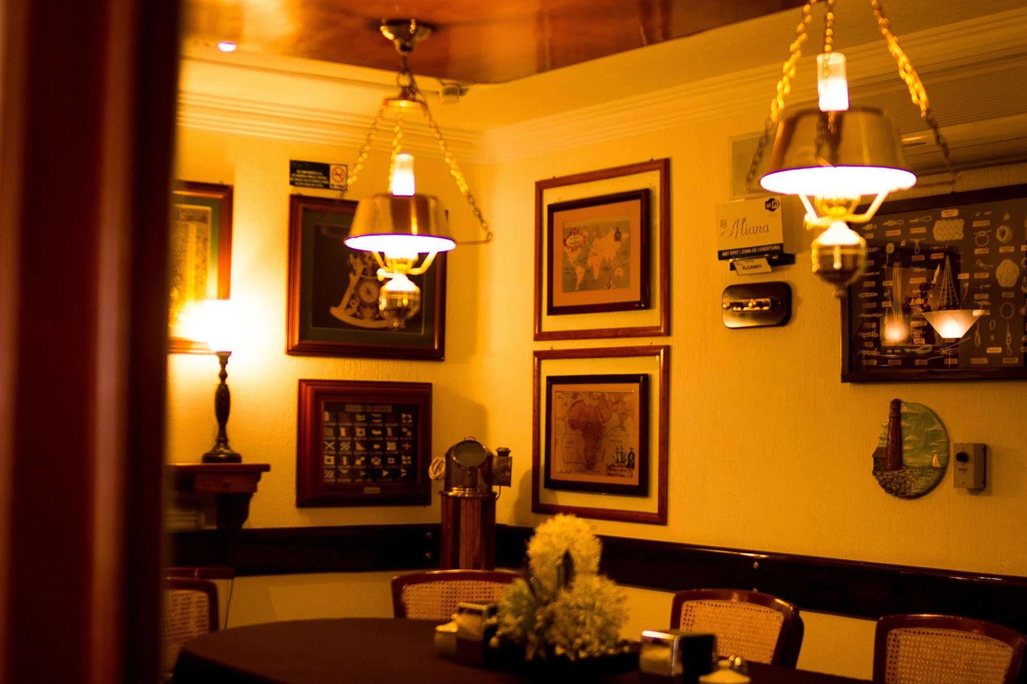 Hotel Hotel Aliana 4*