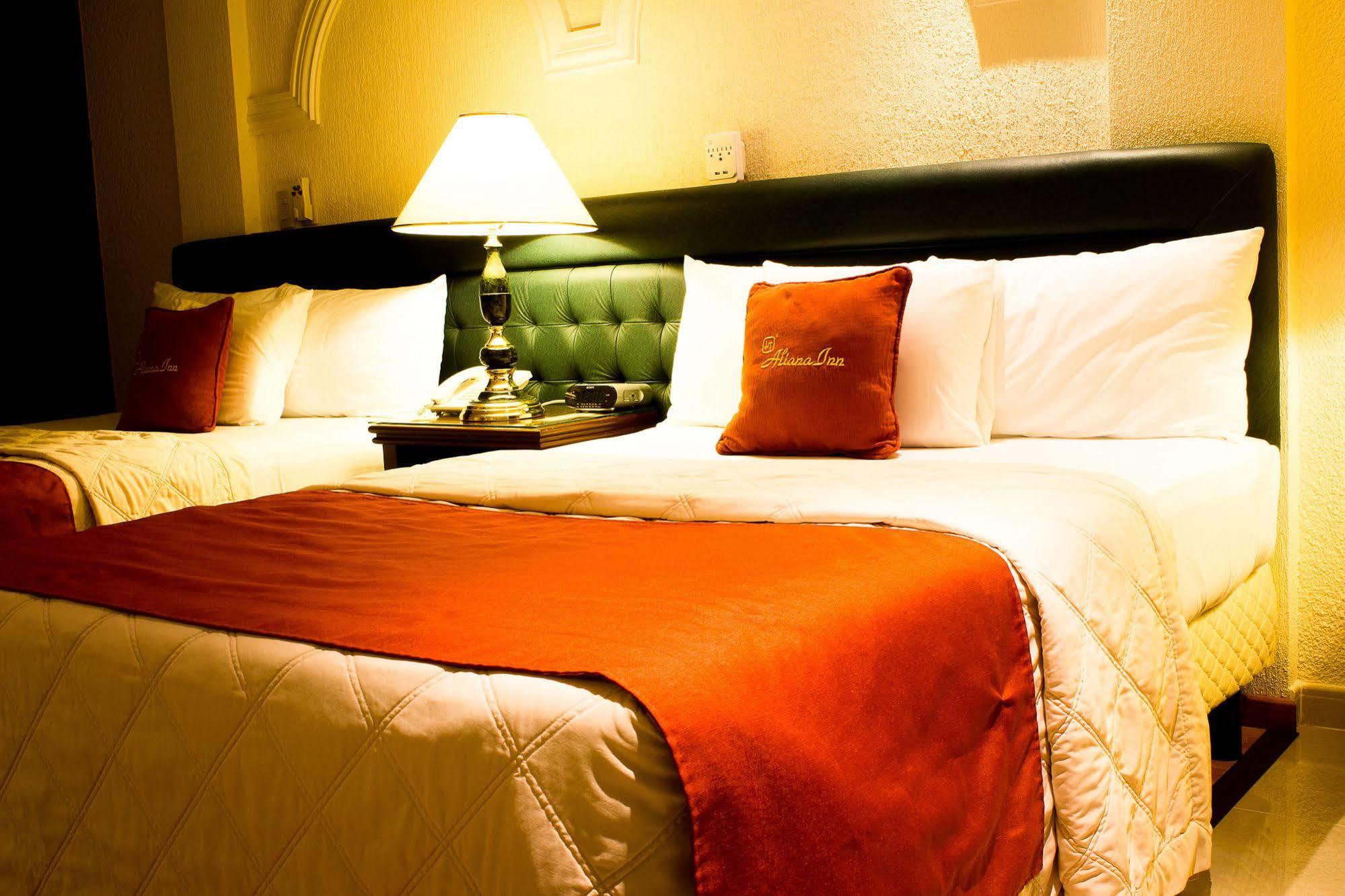 Hotel Hotel Aliana 4*