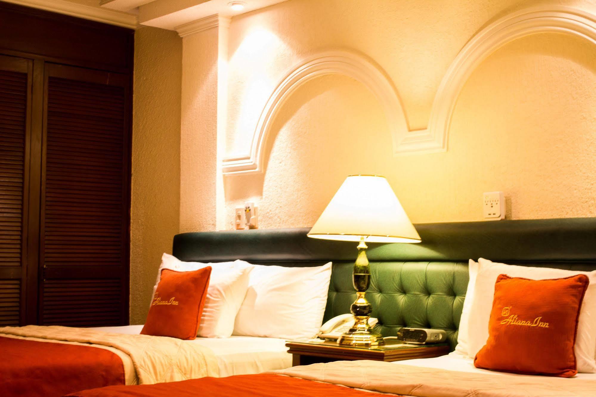 Hotel Hotel Aliana 4*