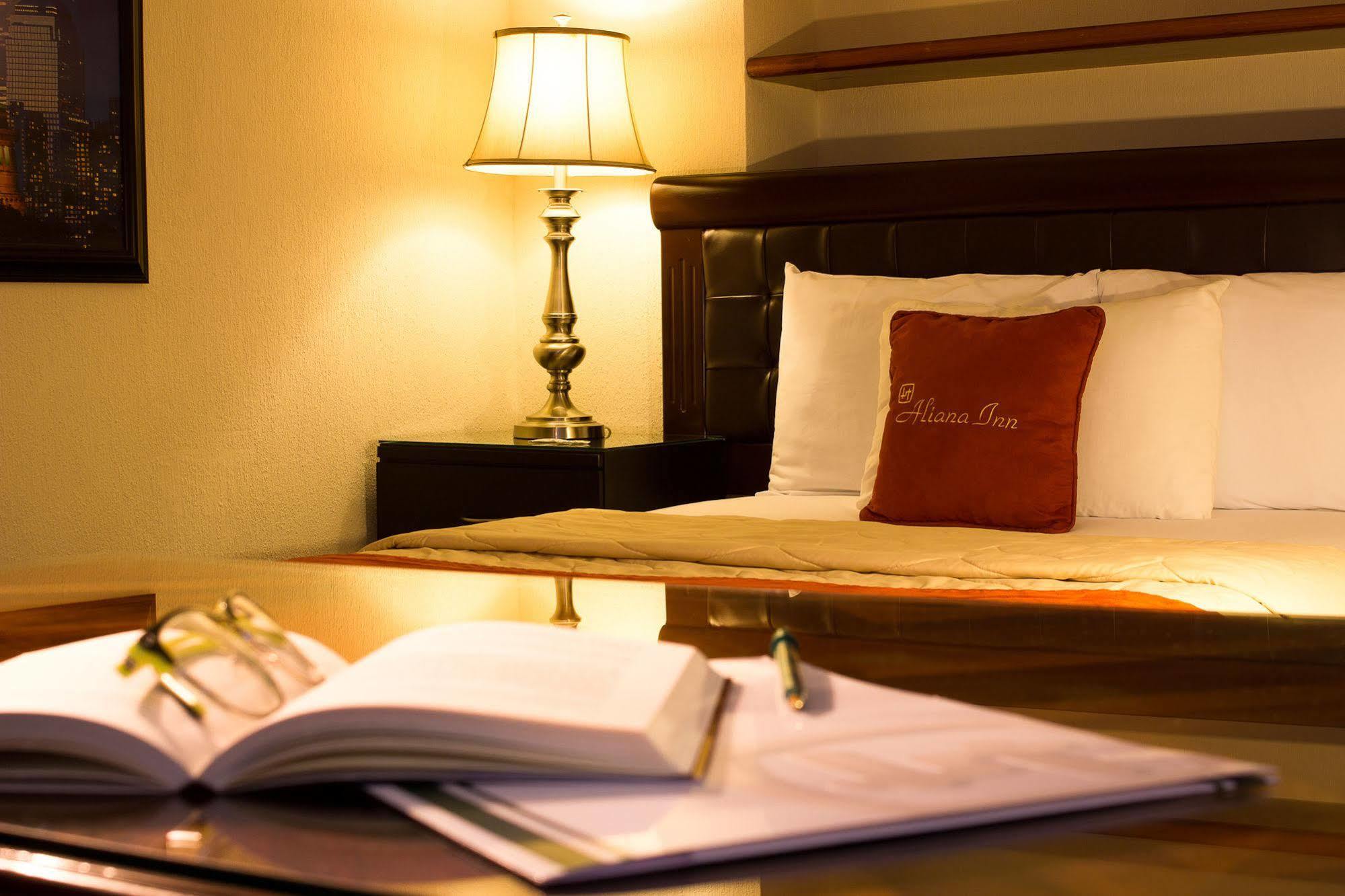 Hotel Aliana