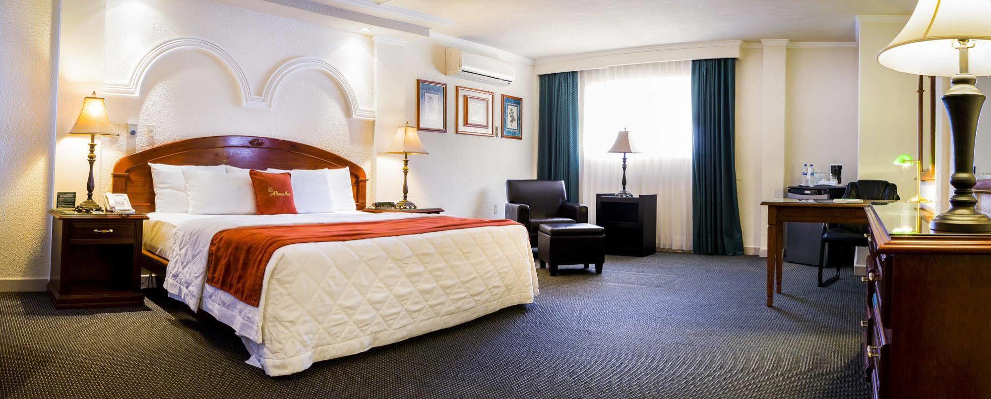 Hotel Aliana Salamanca