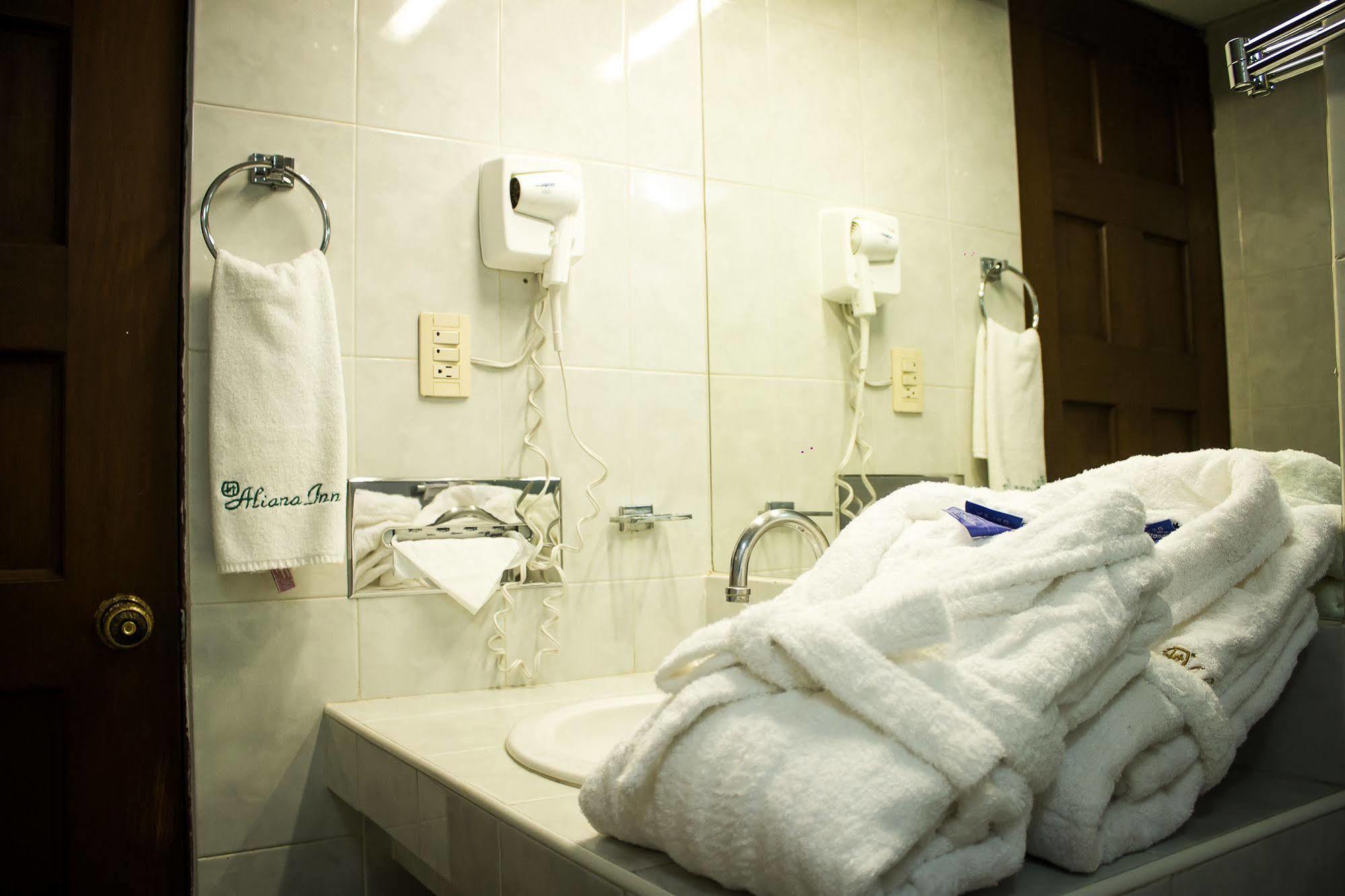 Hotel Aliana Hotel Salamanca