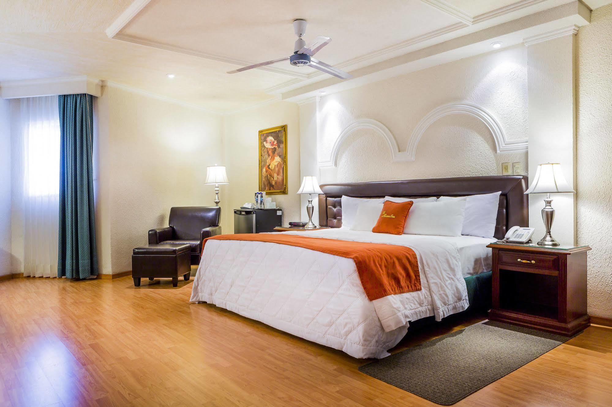 Hotel Hotel Aliana Salamanca