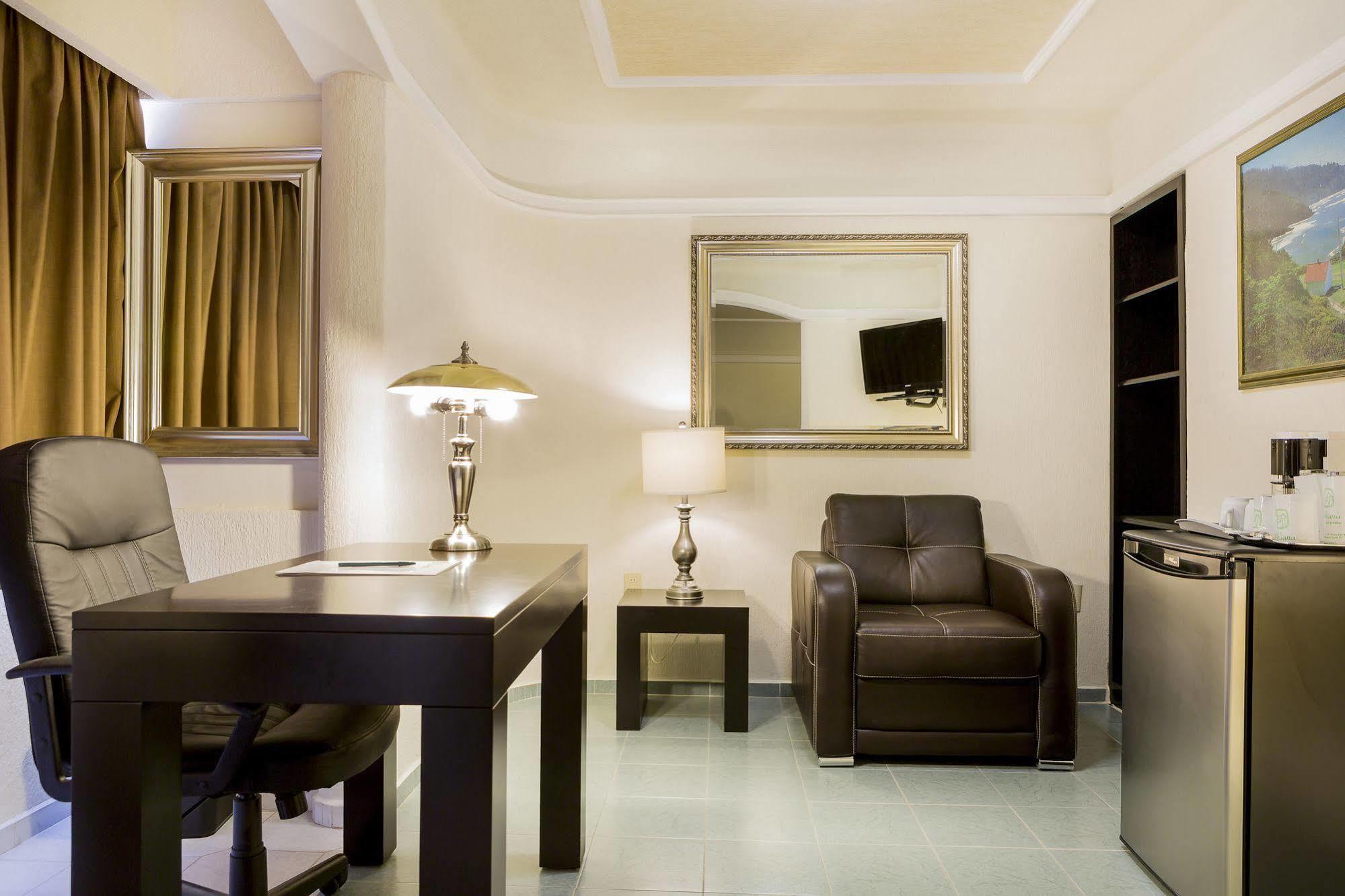 Hotel Hotel Aliana Salamanca