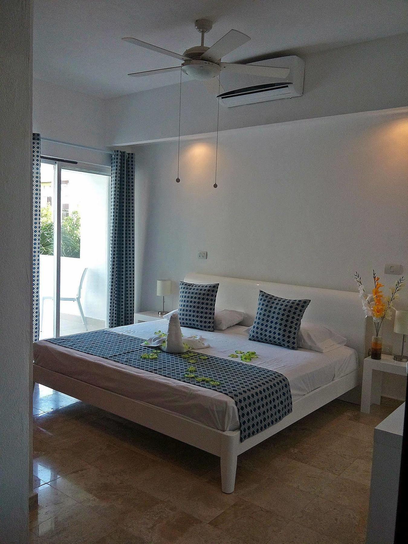 Apartment Maya Vacanze Miramar Akumal