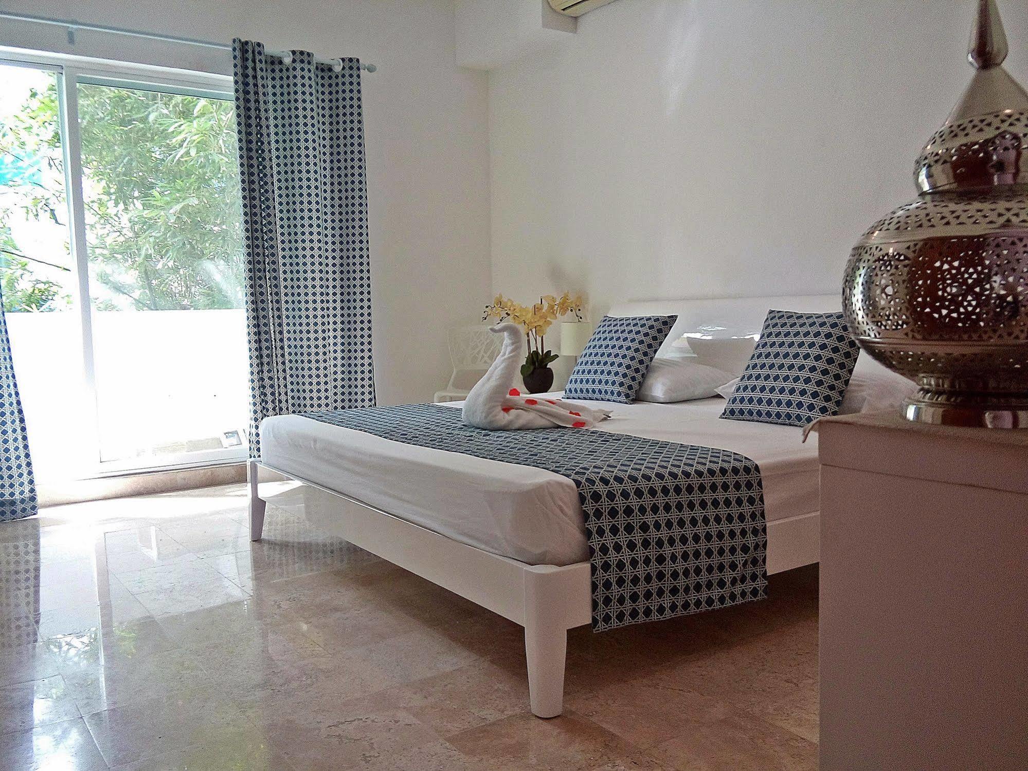 Maya Vacanze Miramar Apartment