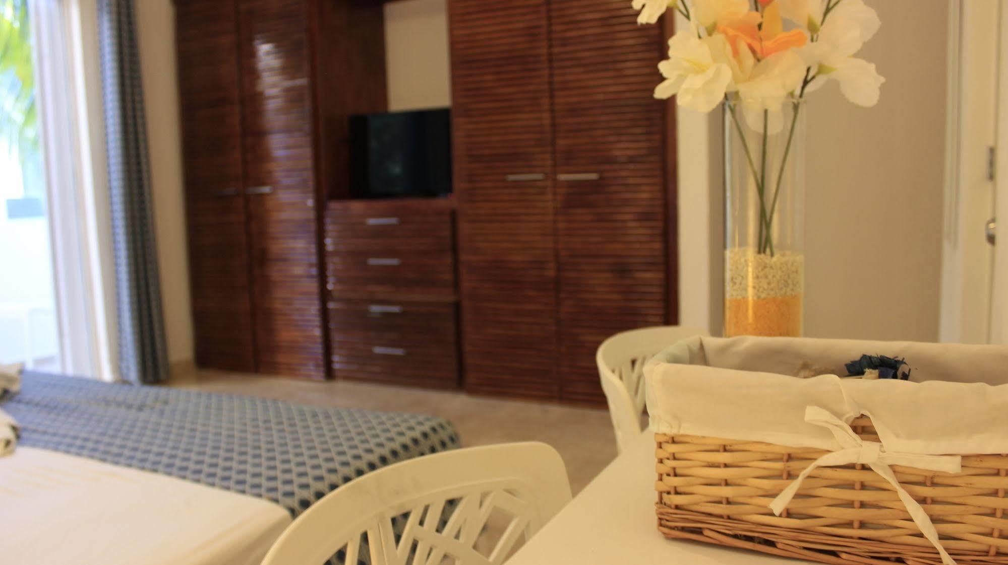 Apartment Maya Vacanze Miramar *