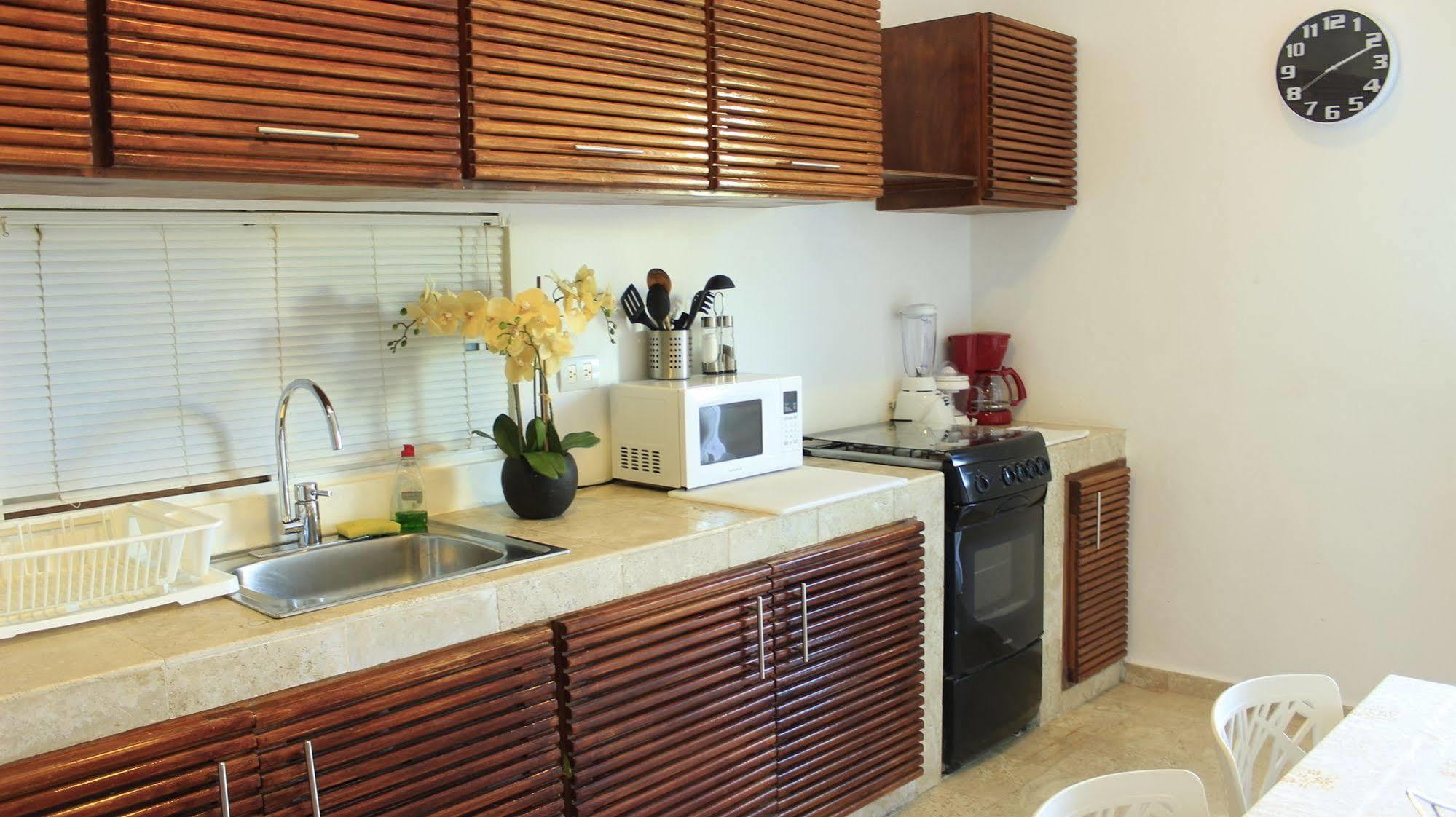 Apartment Maya Vacanze Miramar Akumal