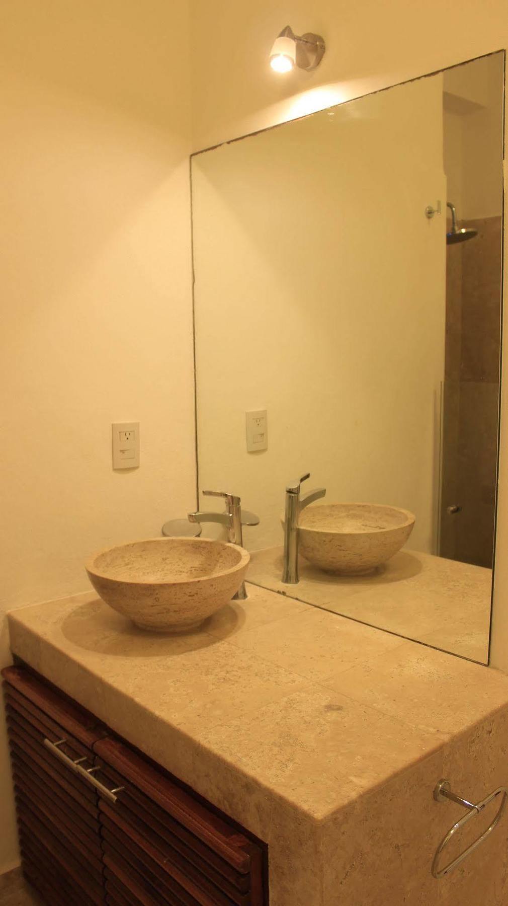 Maya Vacanze Miramar Apartment